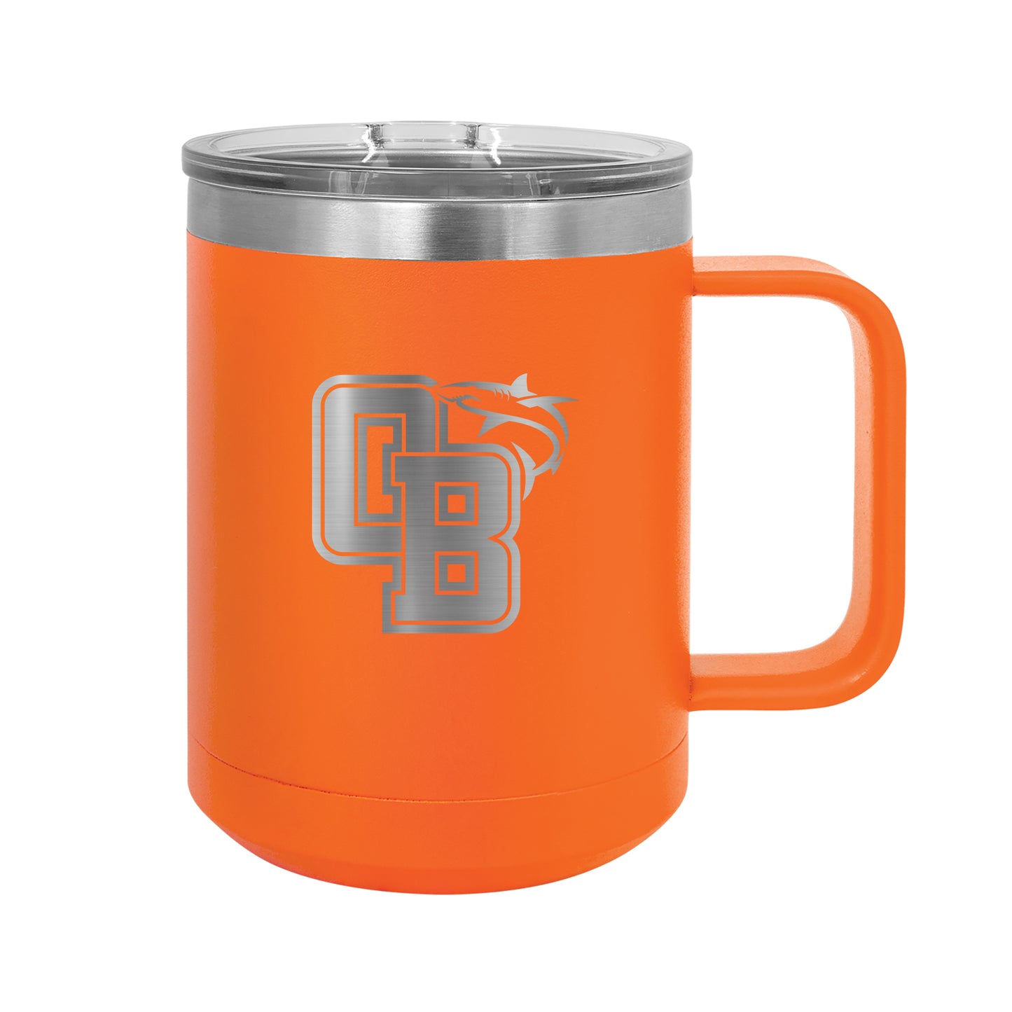 OB Makos 15oz Mug