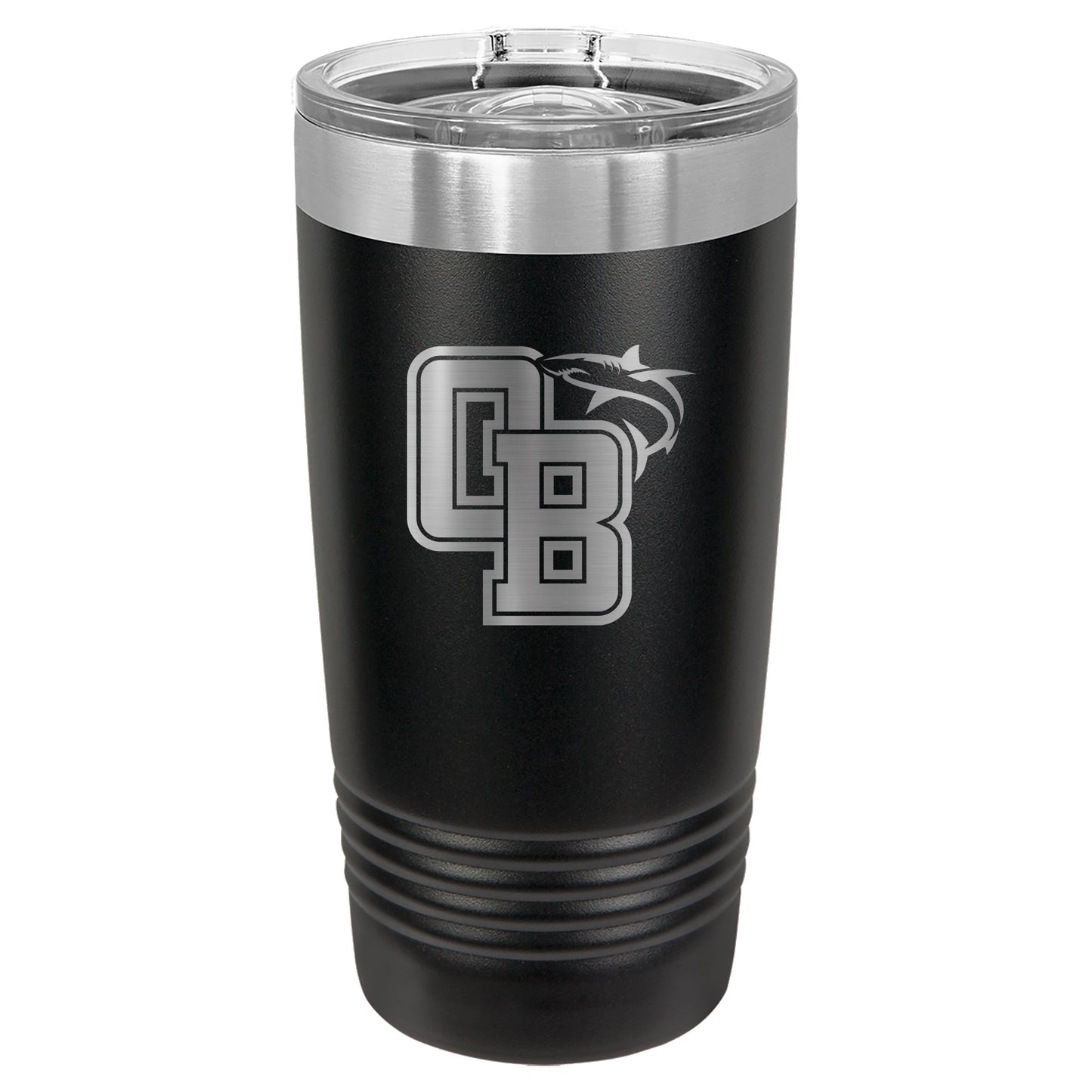 OB Makos 20oz Tumbler