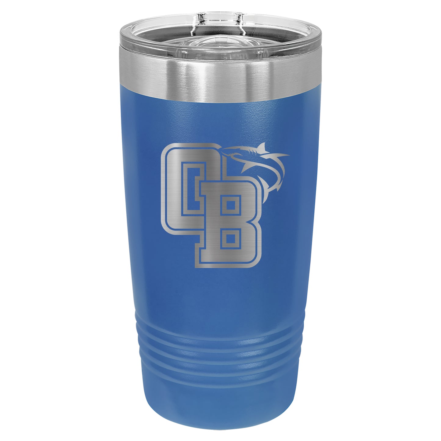OB Makos 20oz Tumbler