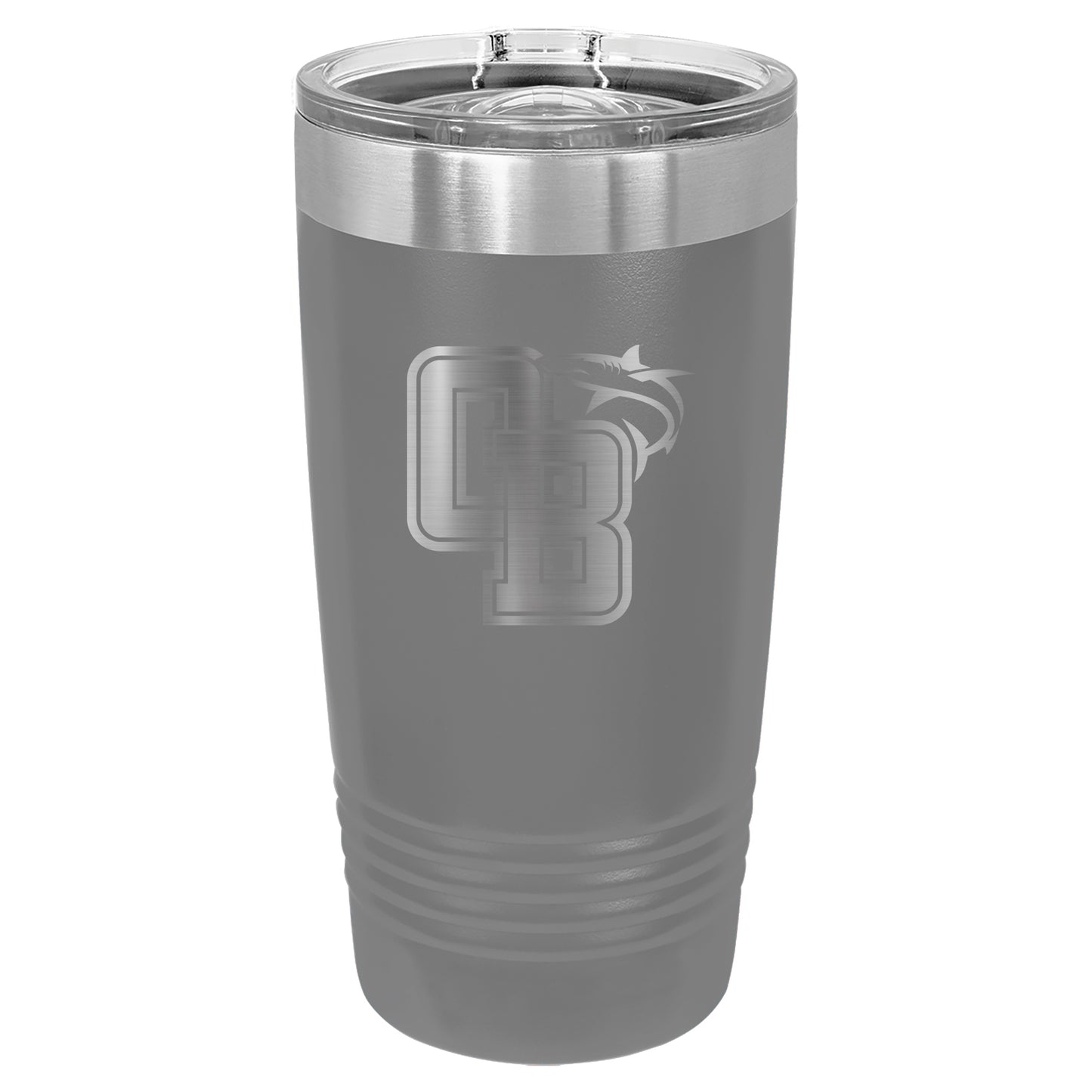 OB Makos 20oz Tumbler