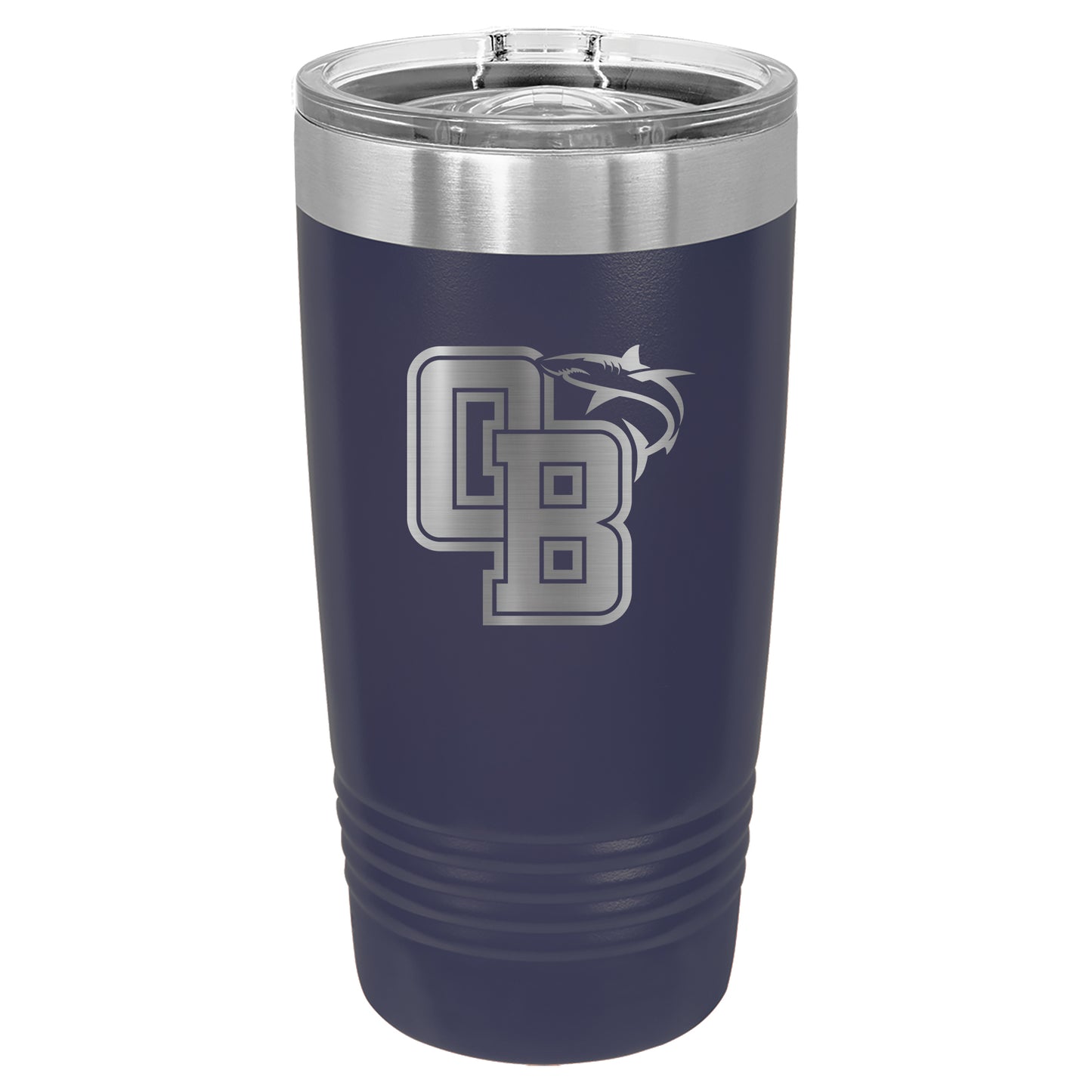 OB Makos 20oz Tumbler