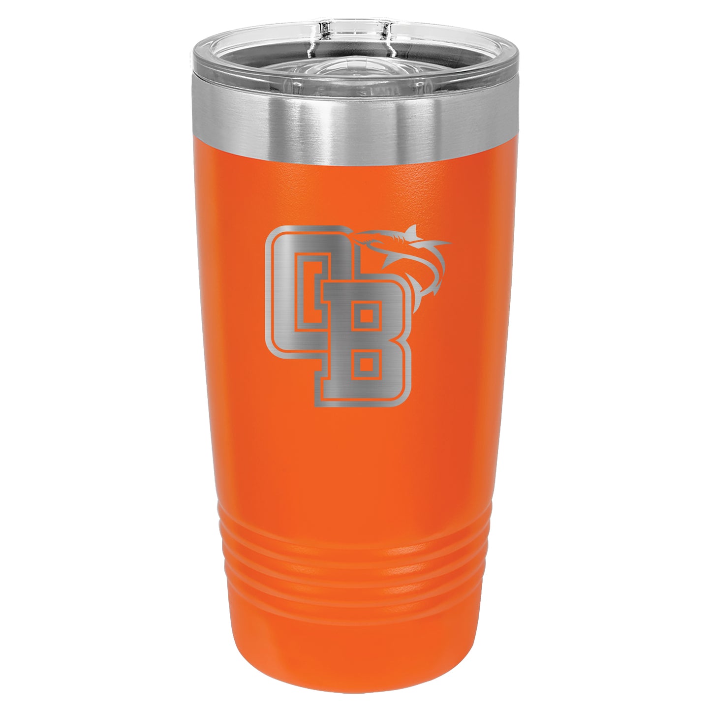 OB Makos 20oz Tumbler