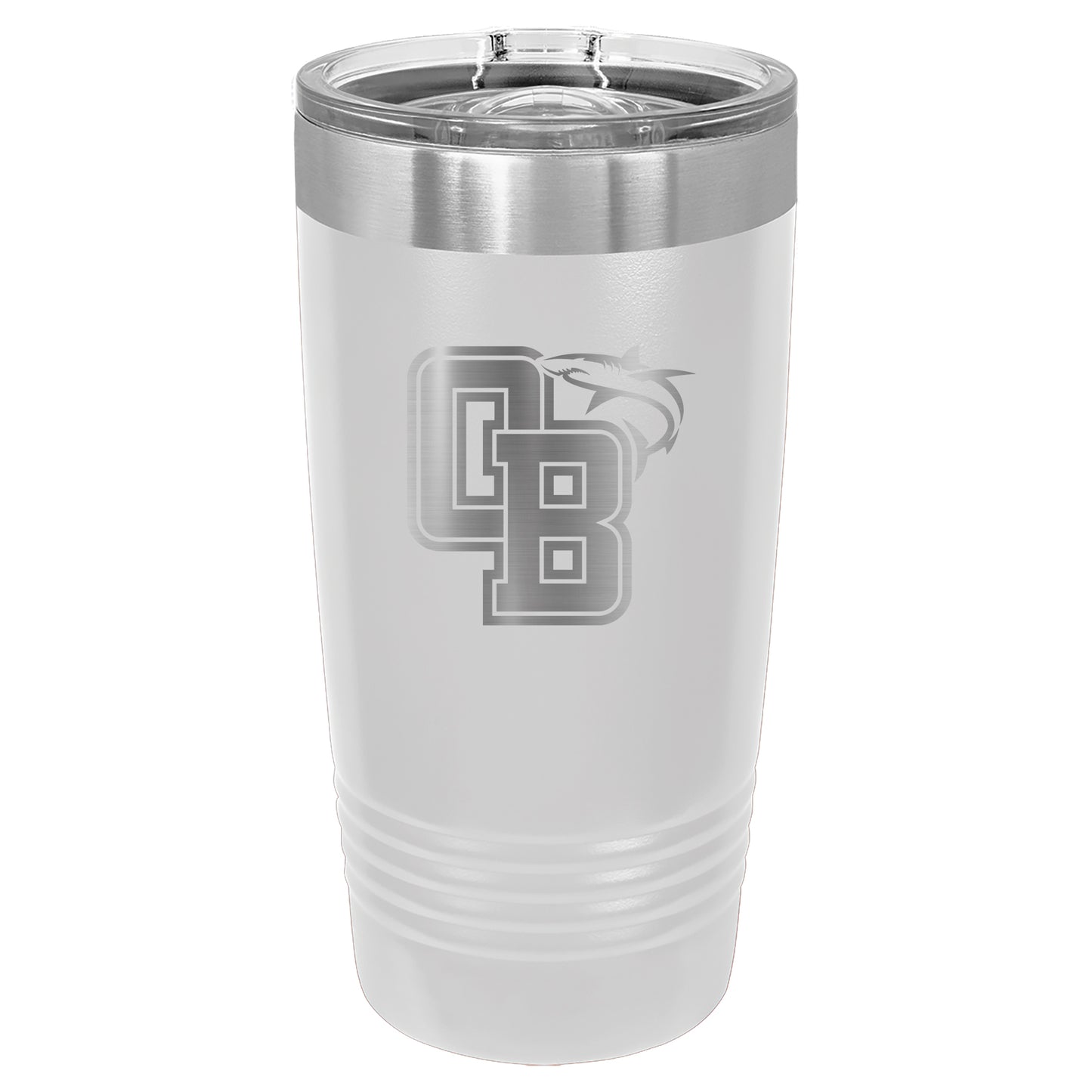 OB Makos 20oz Tumbler