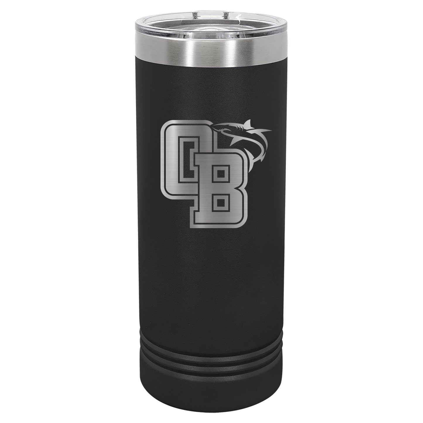 OB Makos 22oz Skinny Tumbler