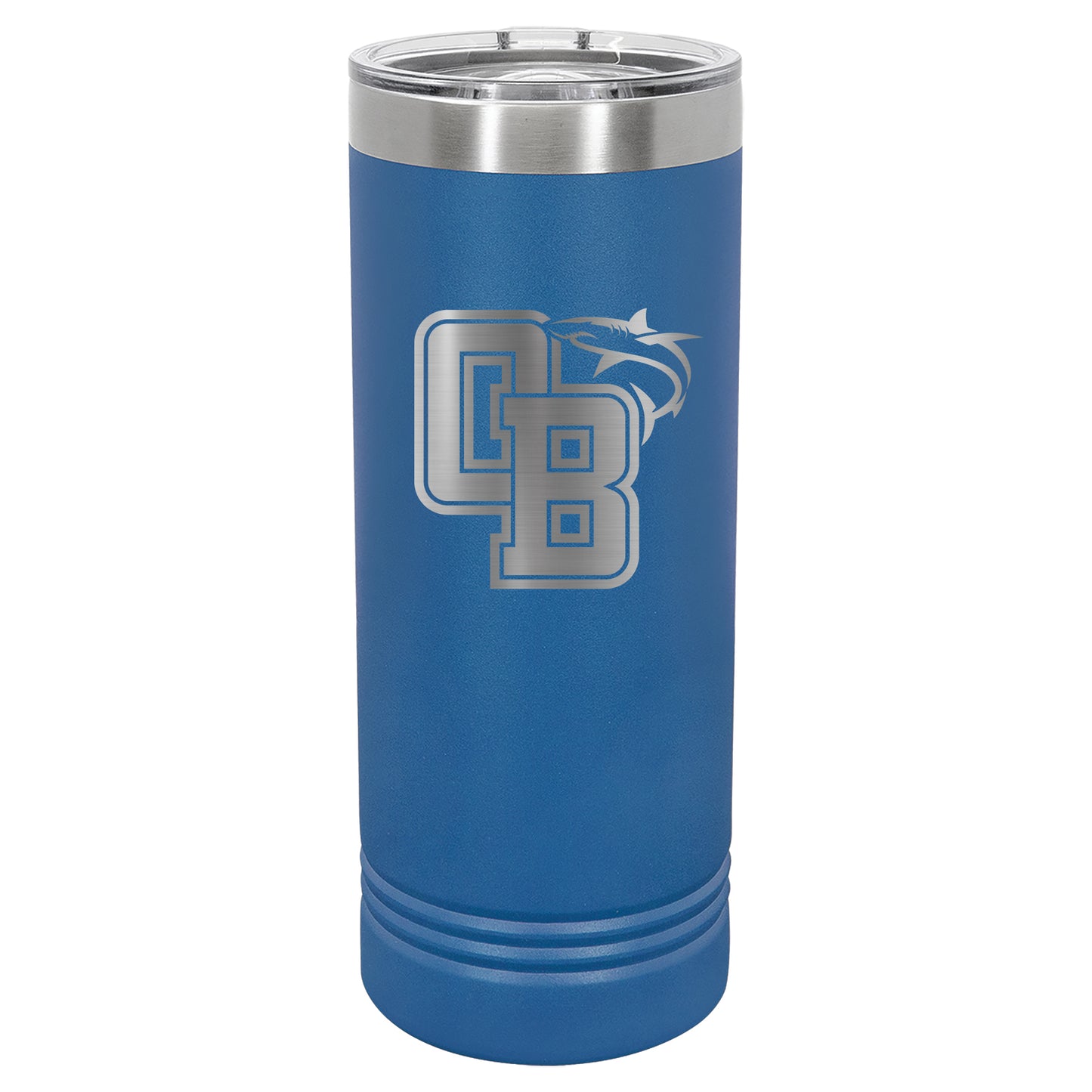 OB Makos 22oz Skinny Tumbler