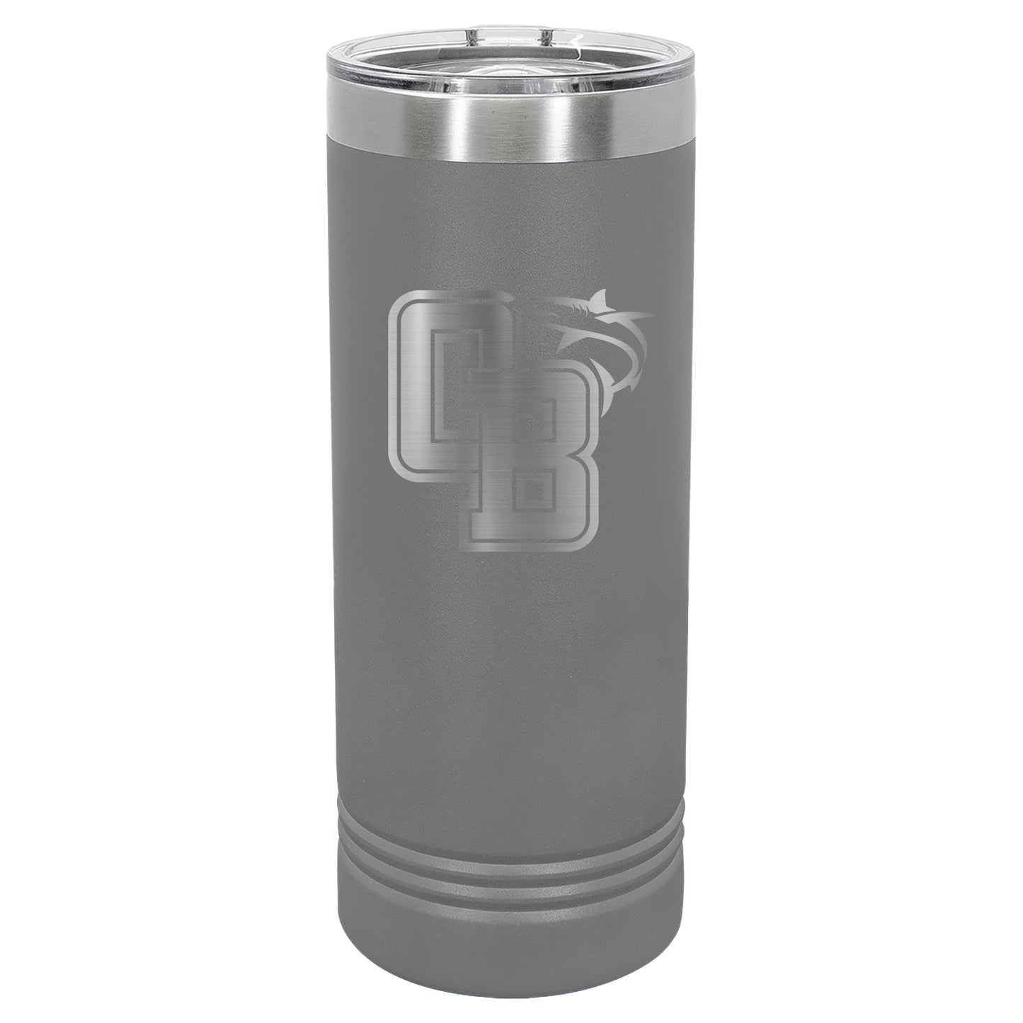 OB Makos 22oz Skinny Tumbler