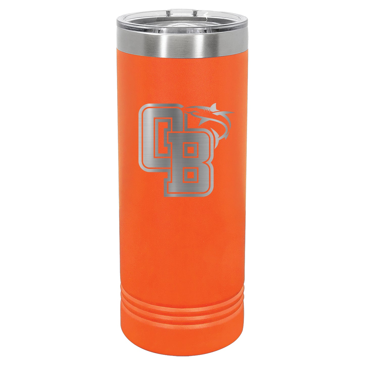 OB Makos 22oz Skinny Tumbler
