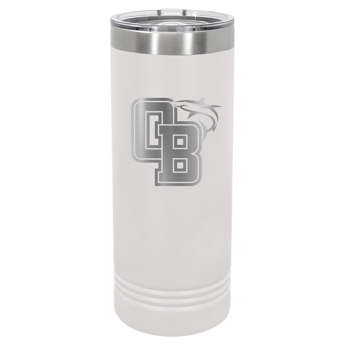 OB Makos 22oz Skinny Tumbler