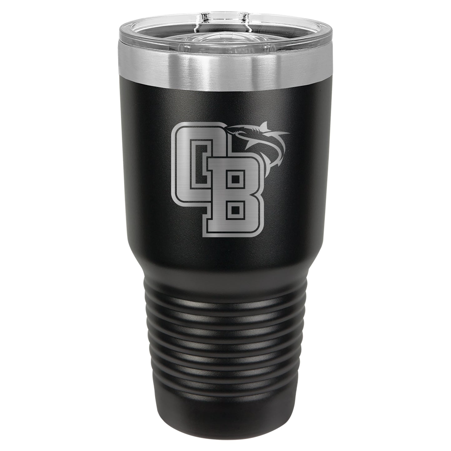 OB Makos 30oz Tumbler