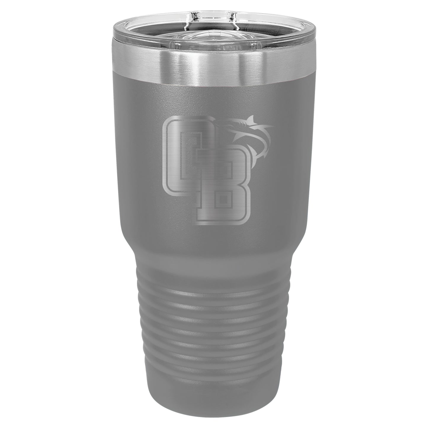 OB Makos 30oz Tumbler