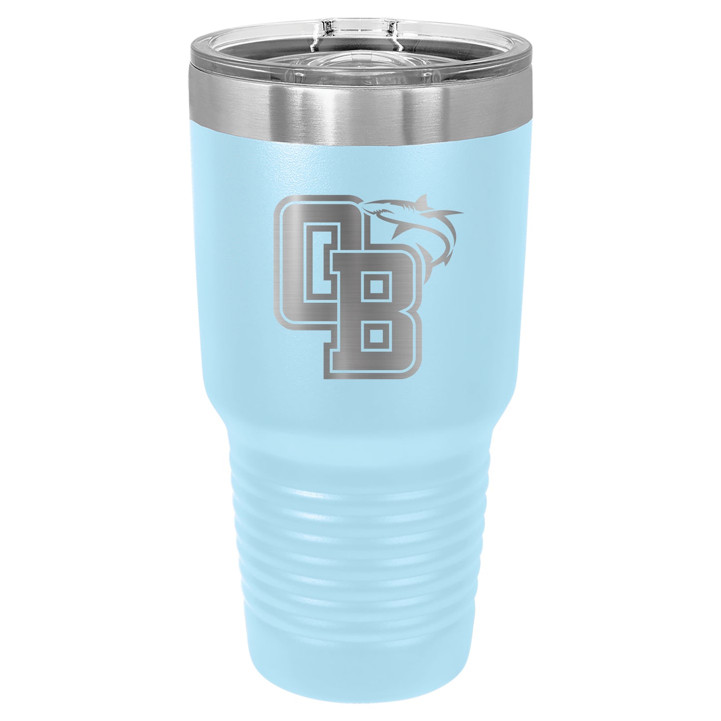 OB Makos 30oz Tumbler
