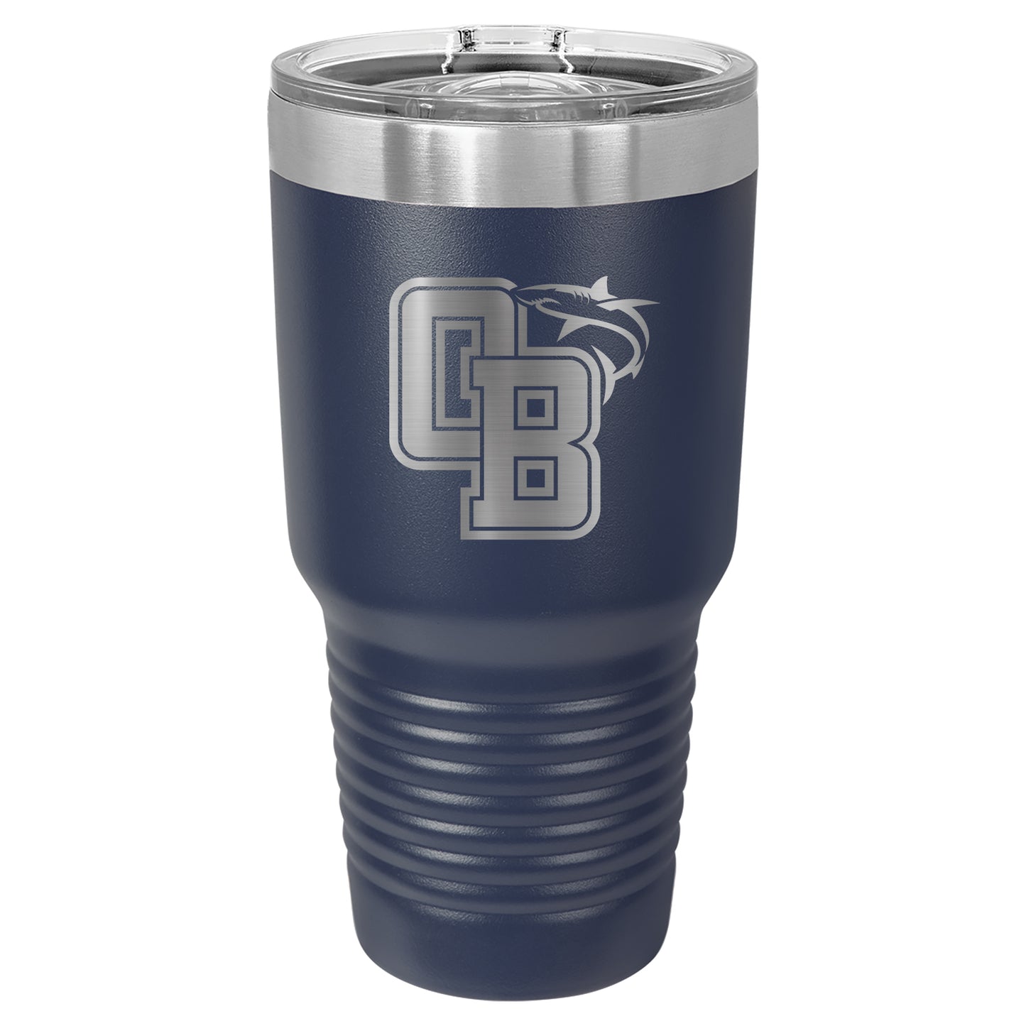 OB Makos 30oz Tumbler