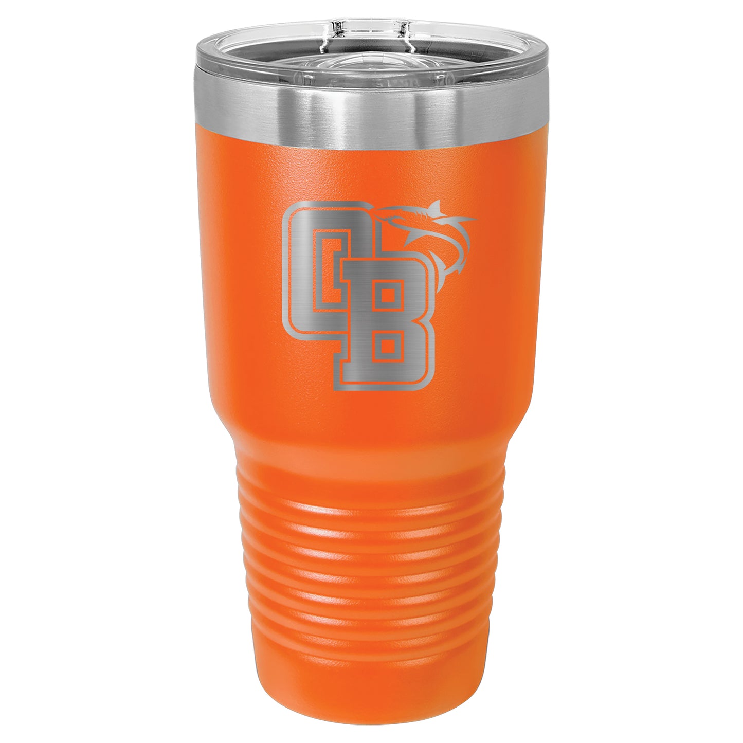 OB Makos 30oz Tumbler