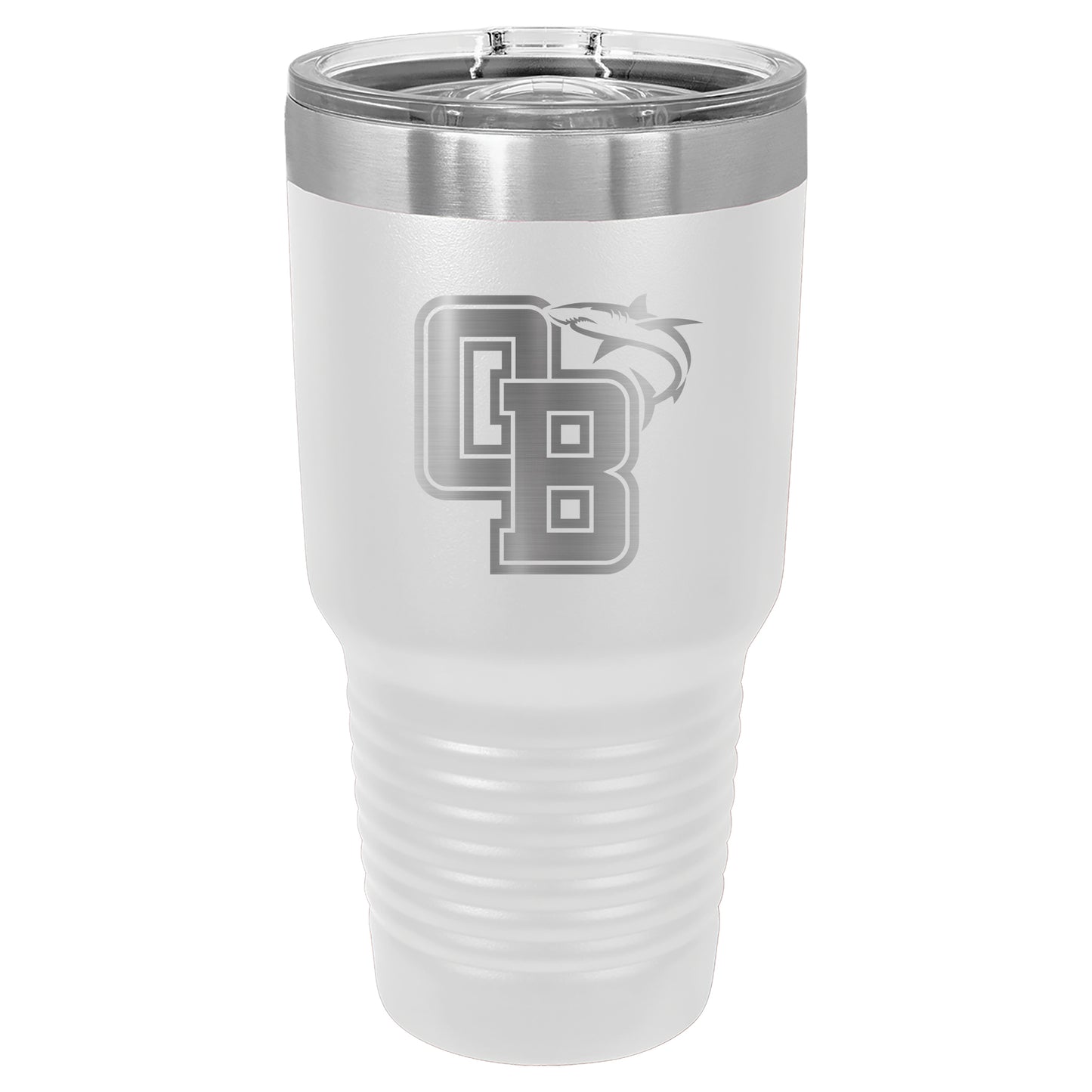 OB Makos 30oz Tumbler