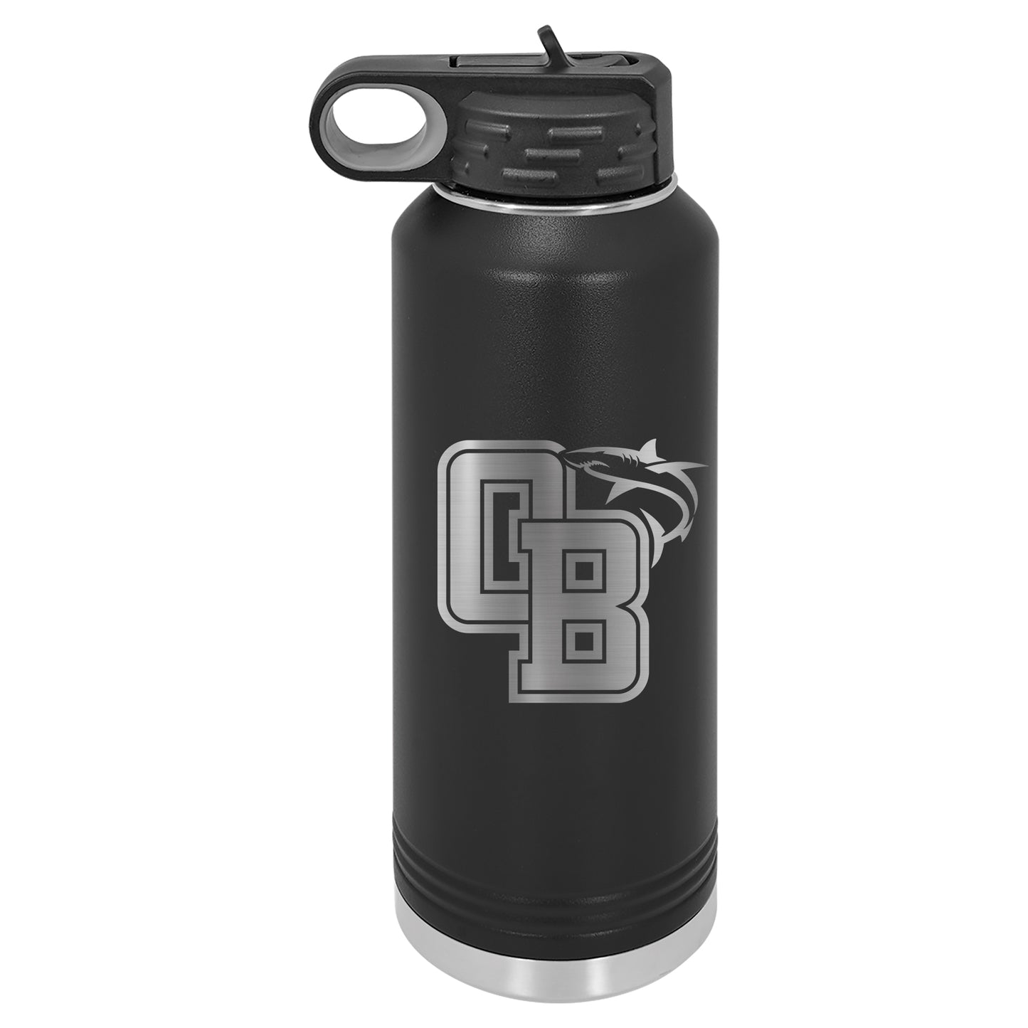 OB Makos Water Bottle