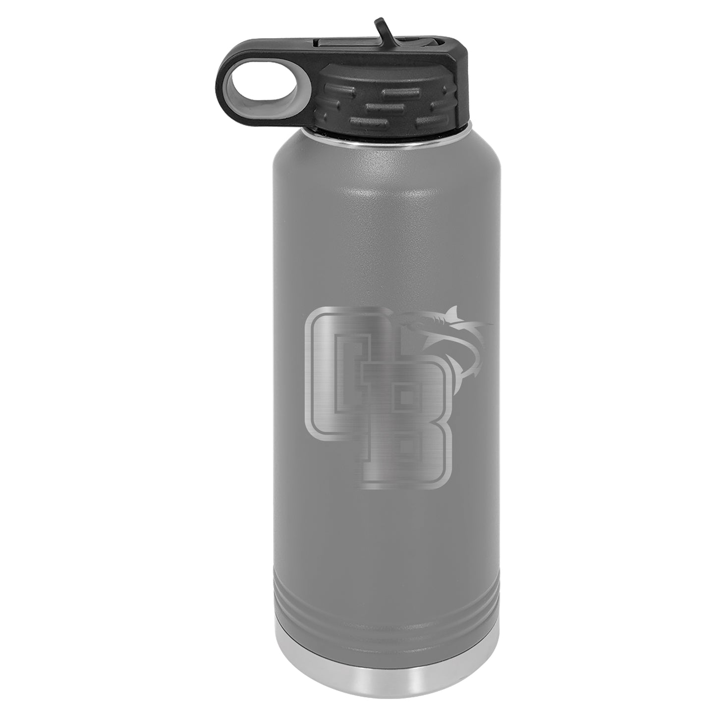 OB Makos Water Bottle