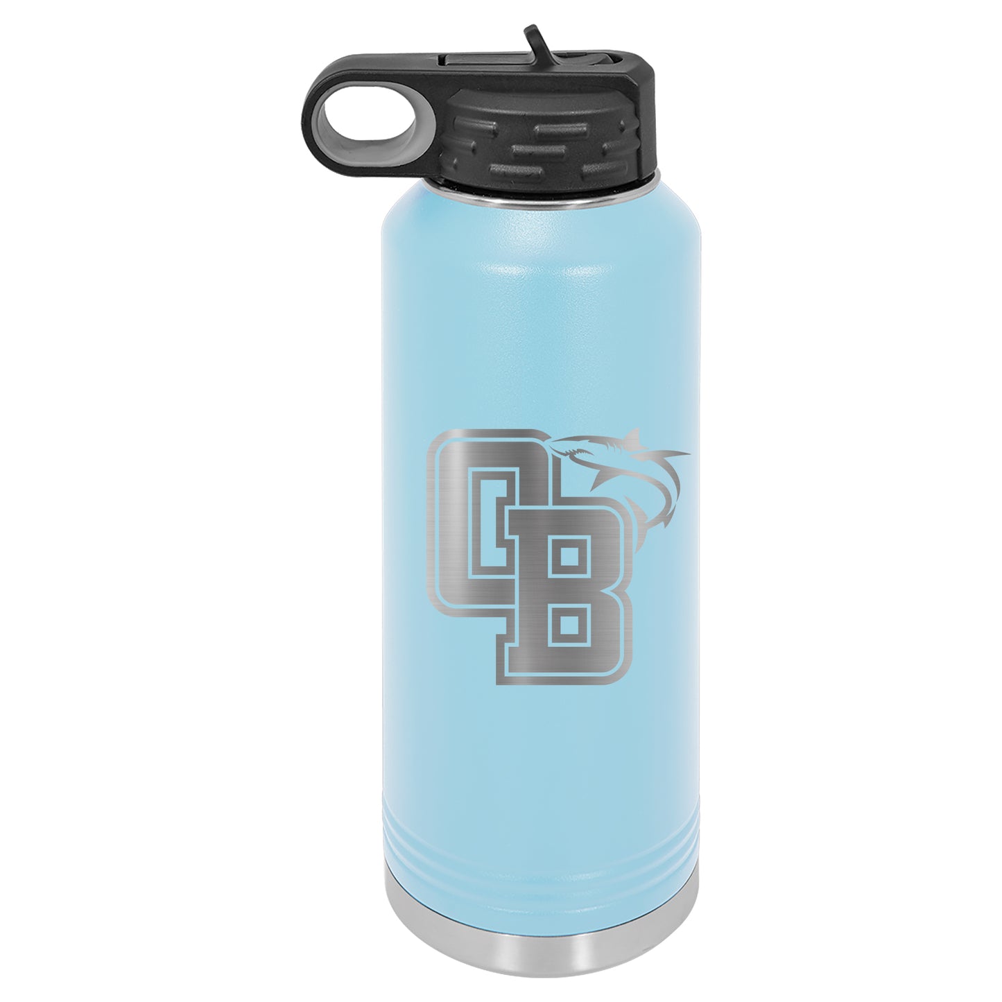 OB Makos Water Bottle