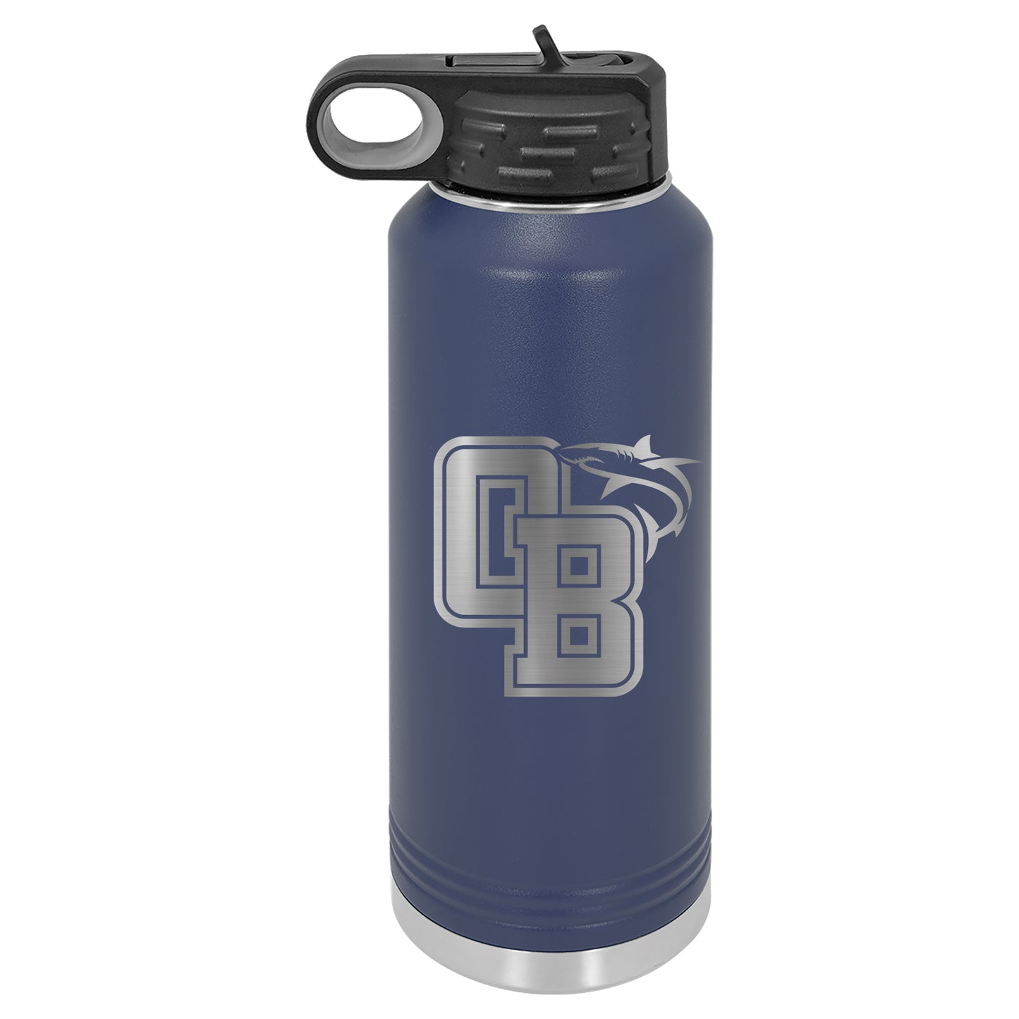 OB Makos Water Bottle