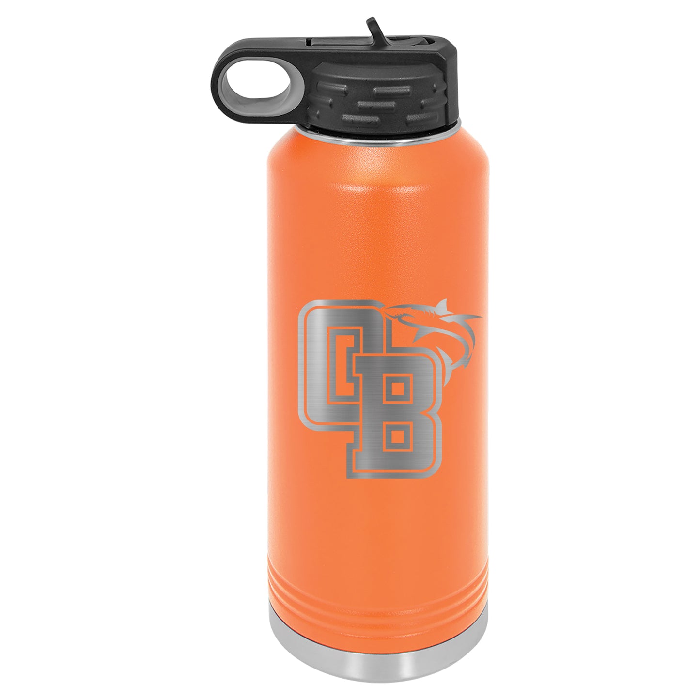 OB Makos Water Bottle