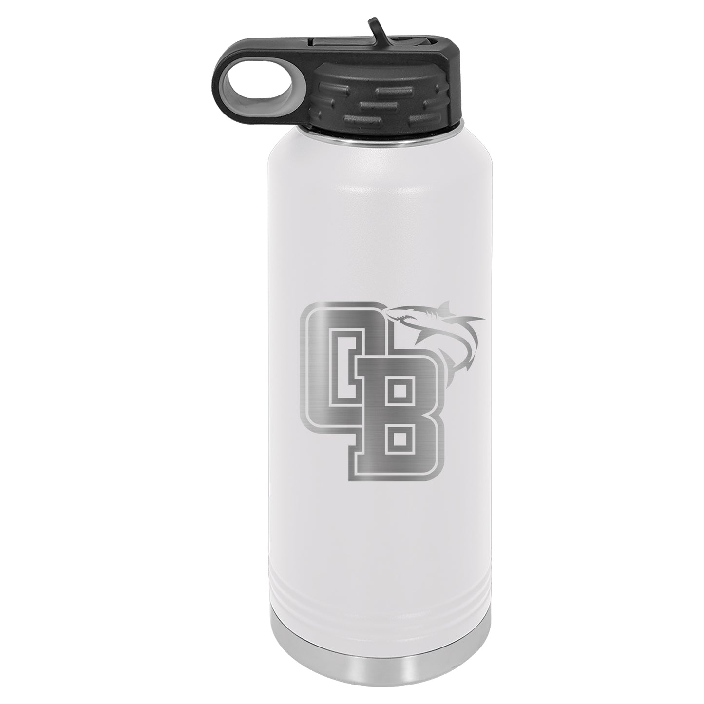 OB Makos Water Bottle