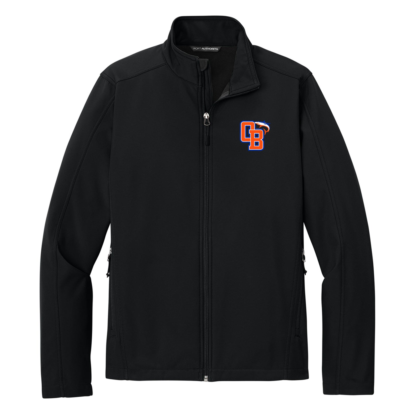 Makos Soft Shell Jacket