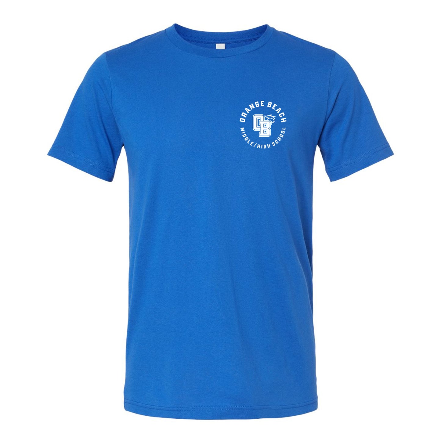 Charting The Course Tee