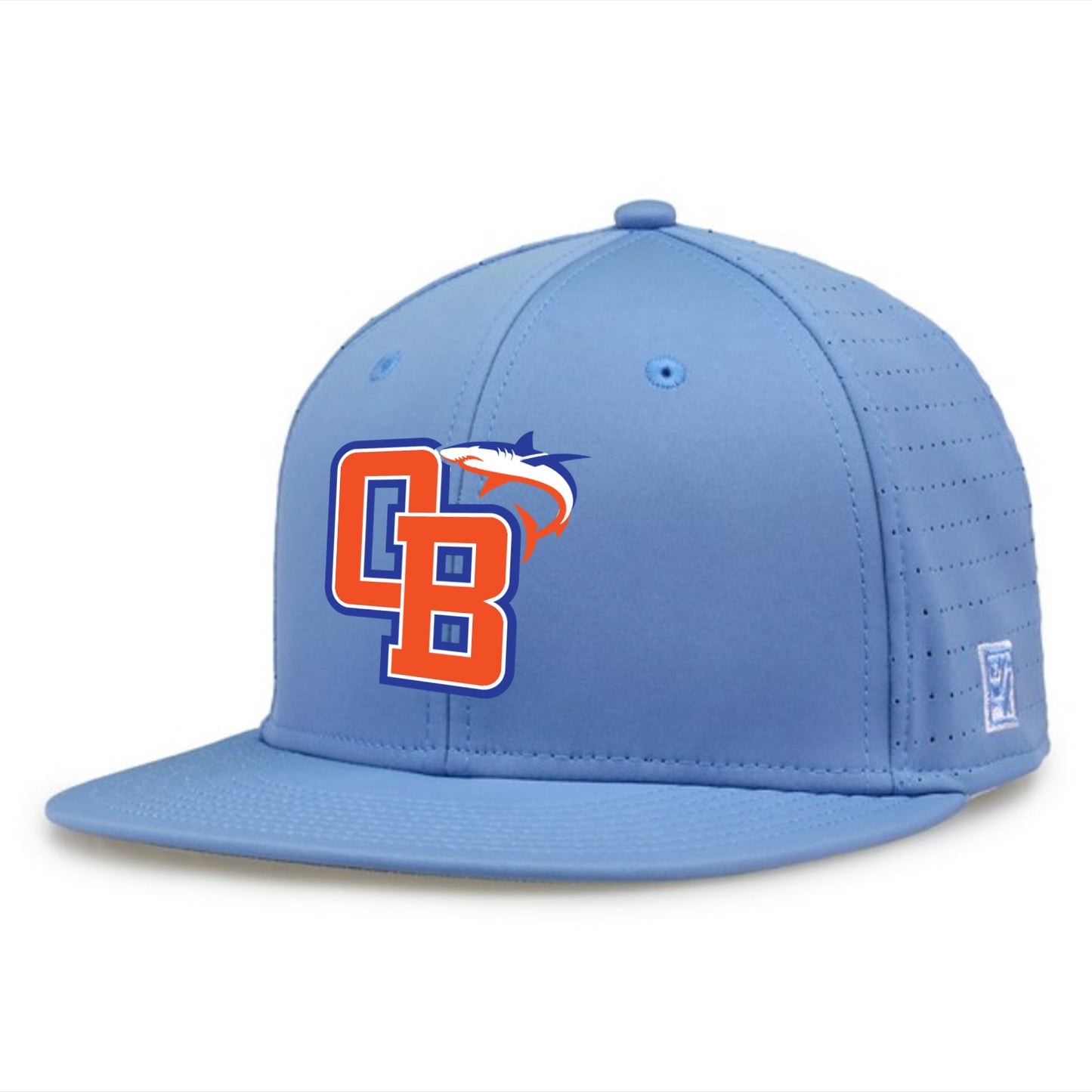 OB GameChanger Flat Bill Hat