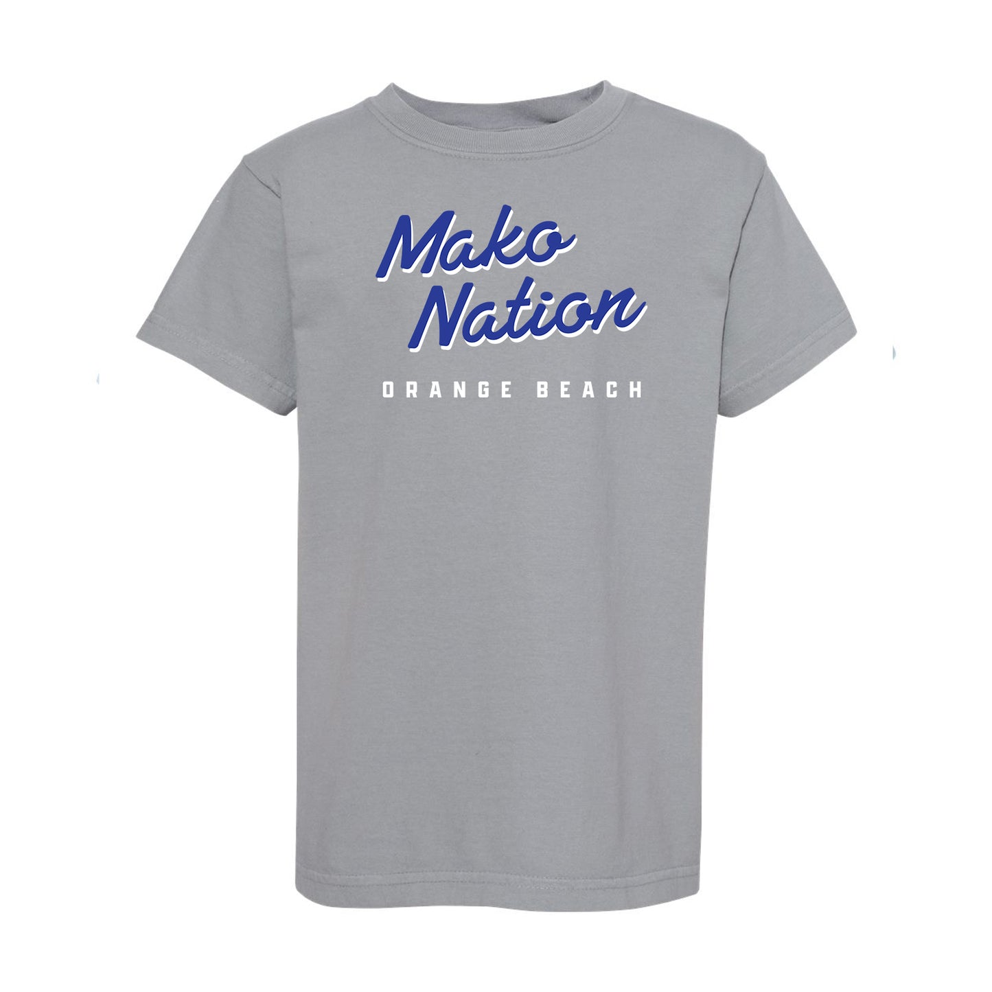 Mako Nation Tee
