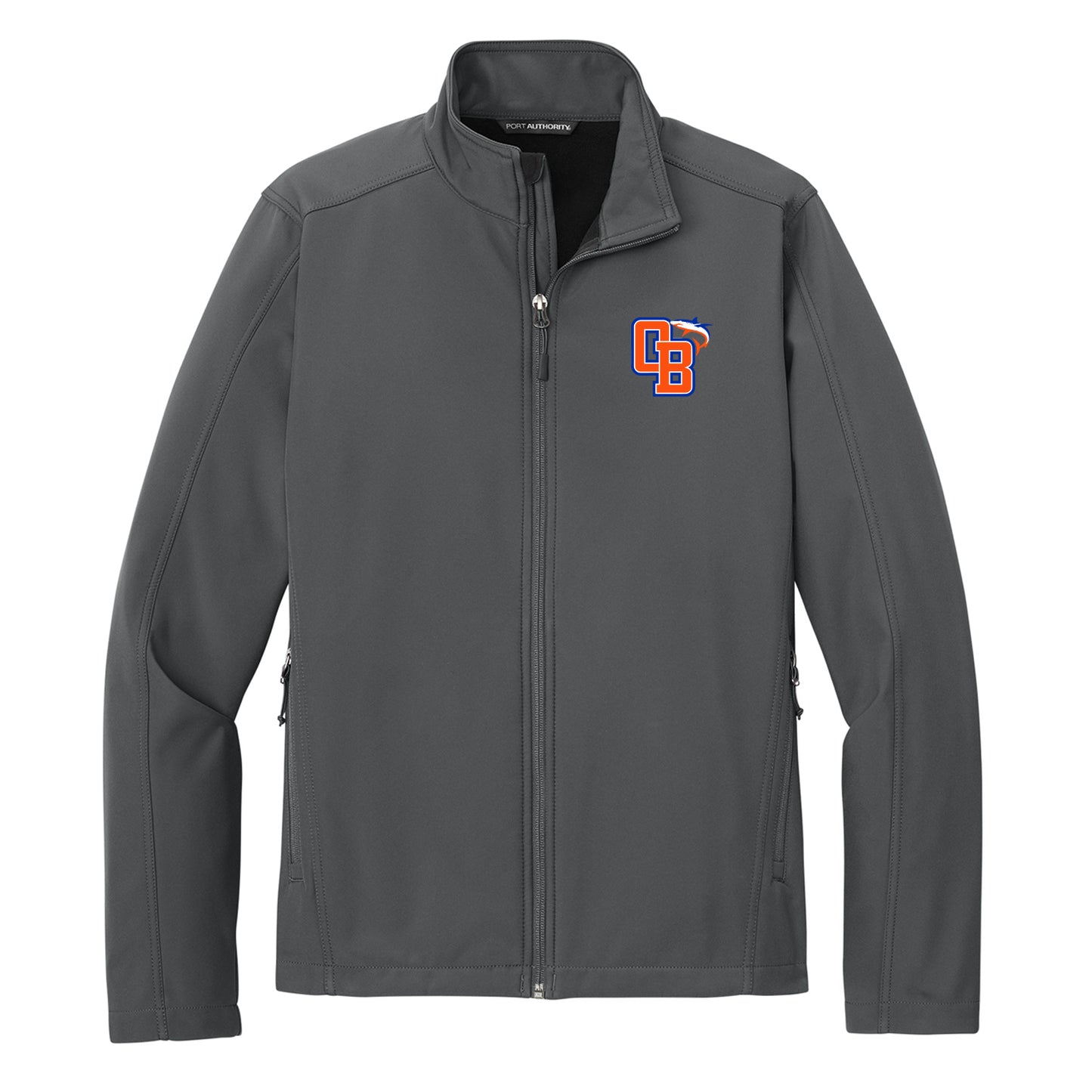 Makos Soft Shell Jacket