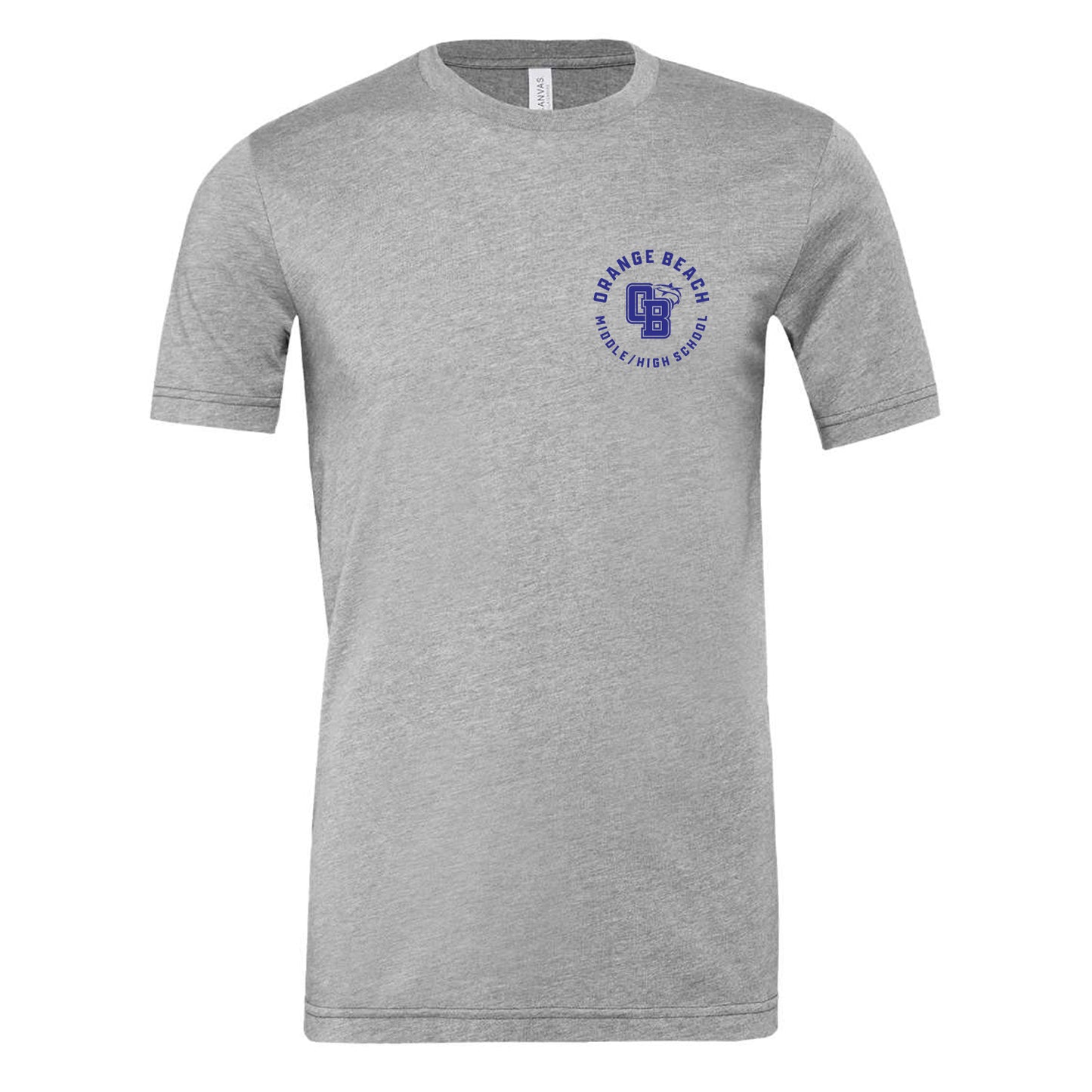 Charting The Course Tee
