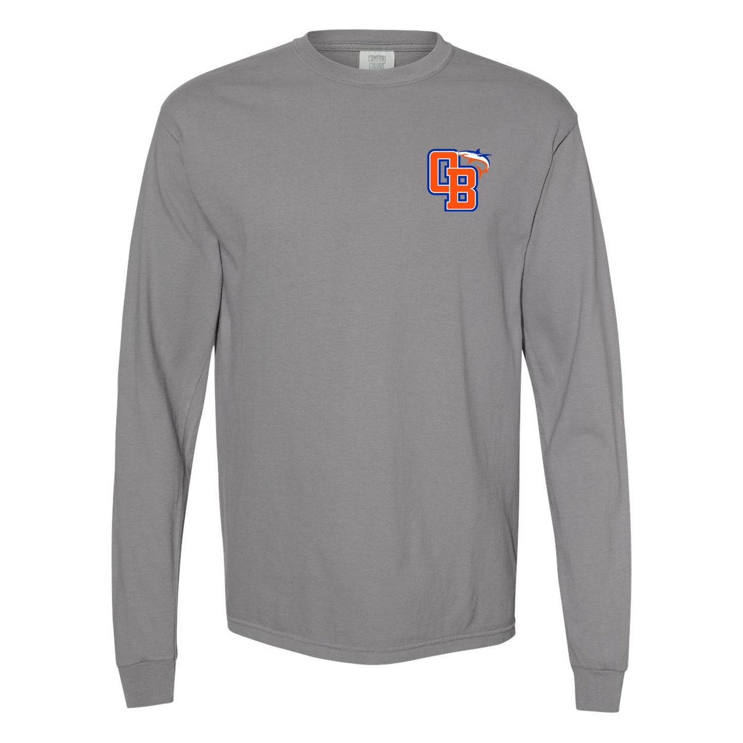 Retro Circle Middle School Tee