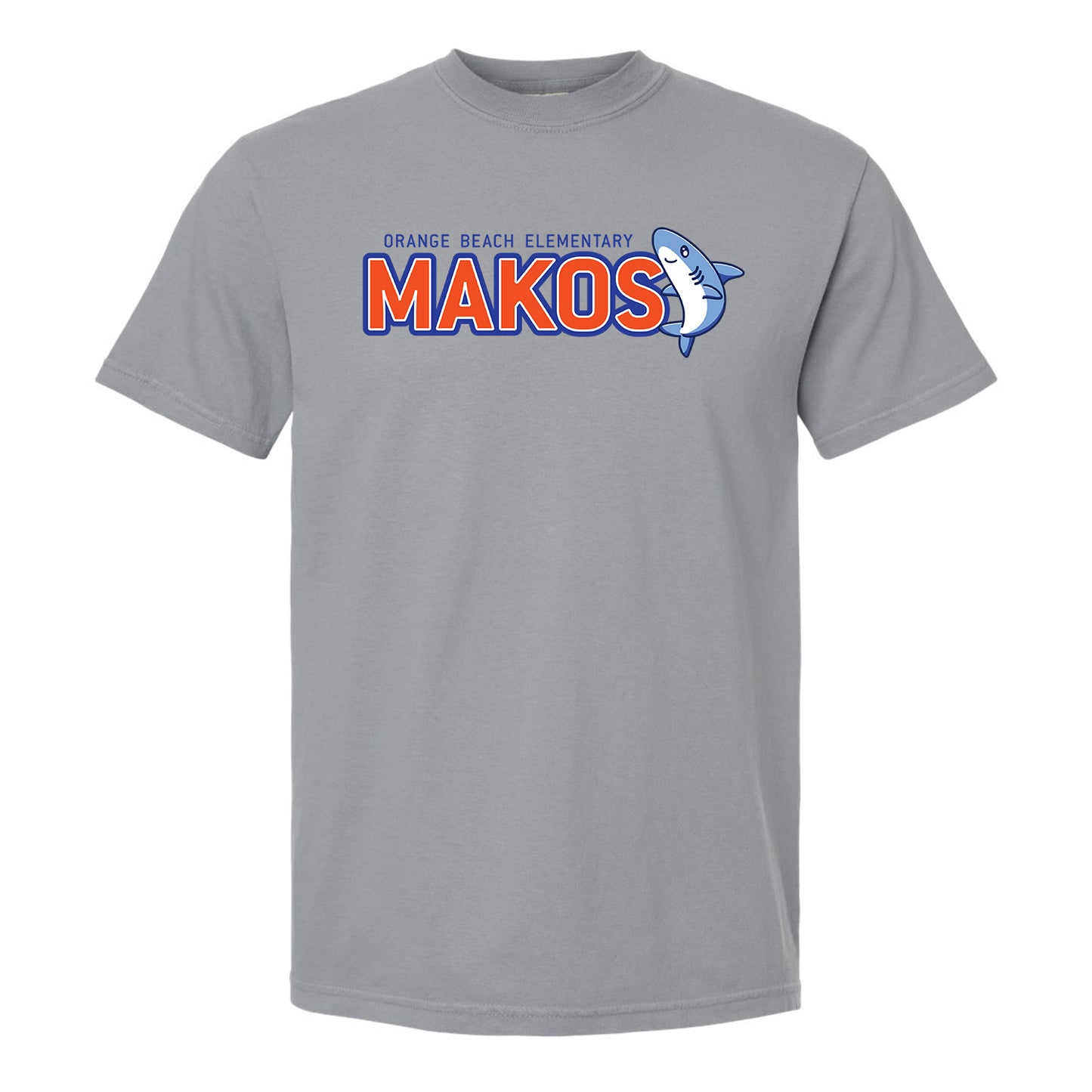 Orange Beach Elementary Tee