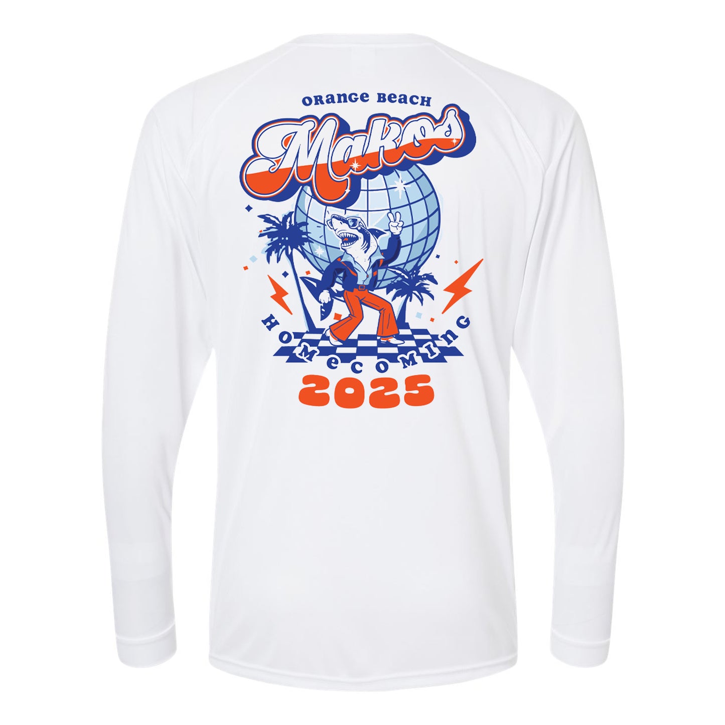 Homecoming 2025 Tee
