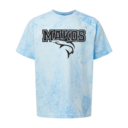 Makos Colorblast Tee