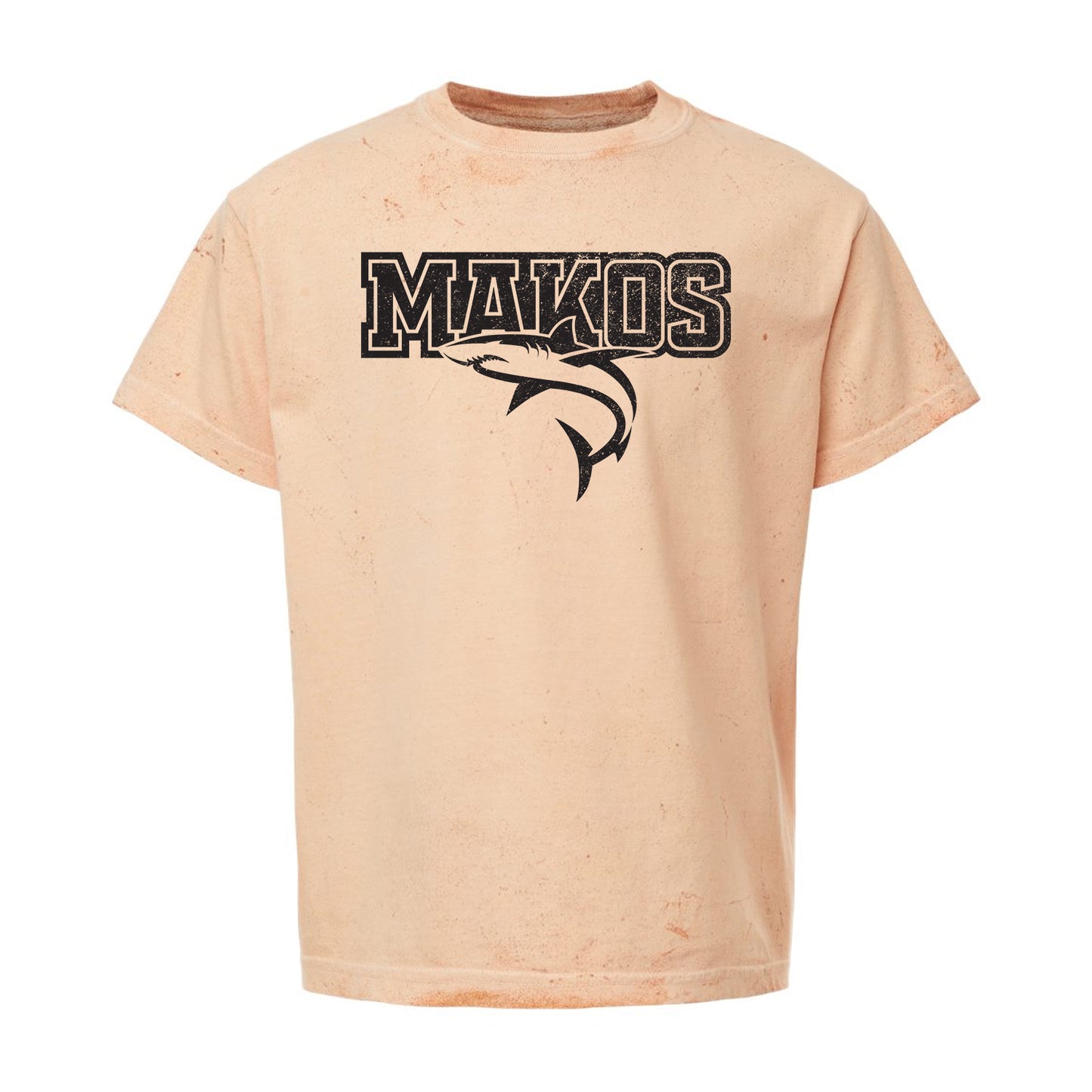 Makos Coloblast Tee