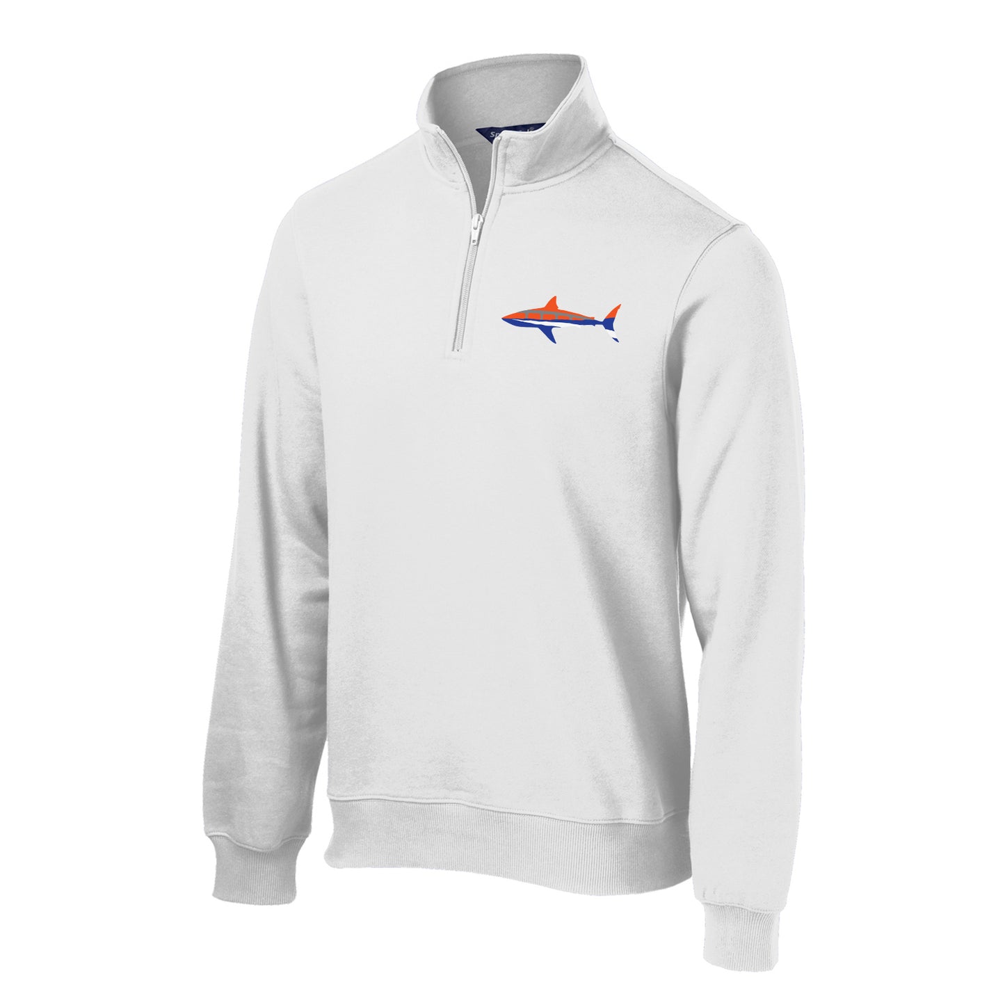 The Mako Way 1/4 Zip