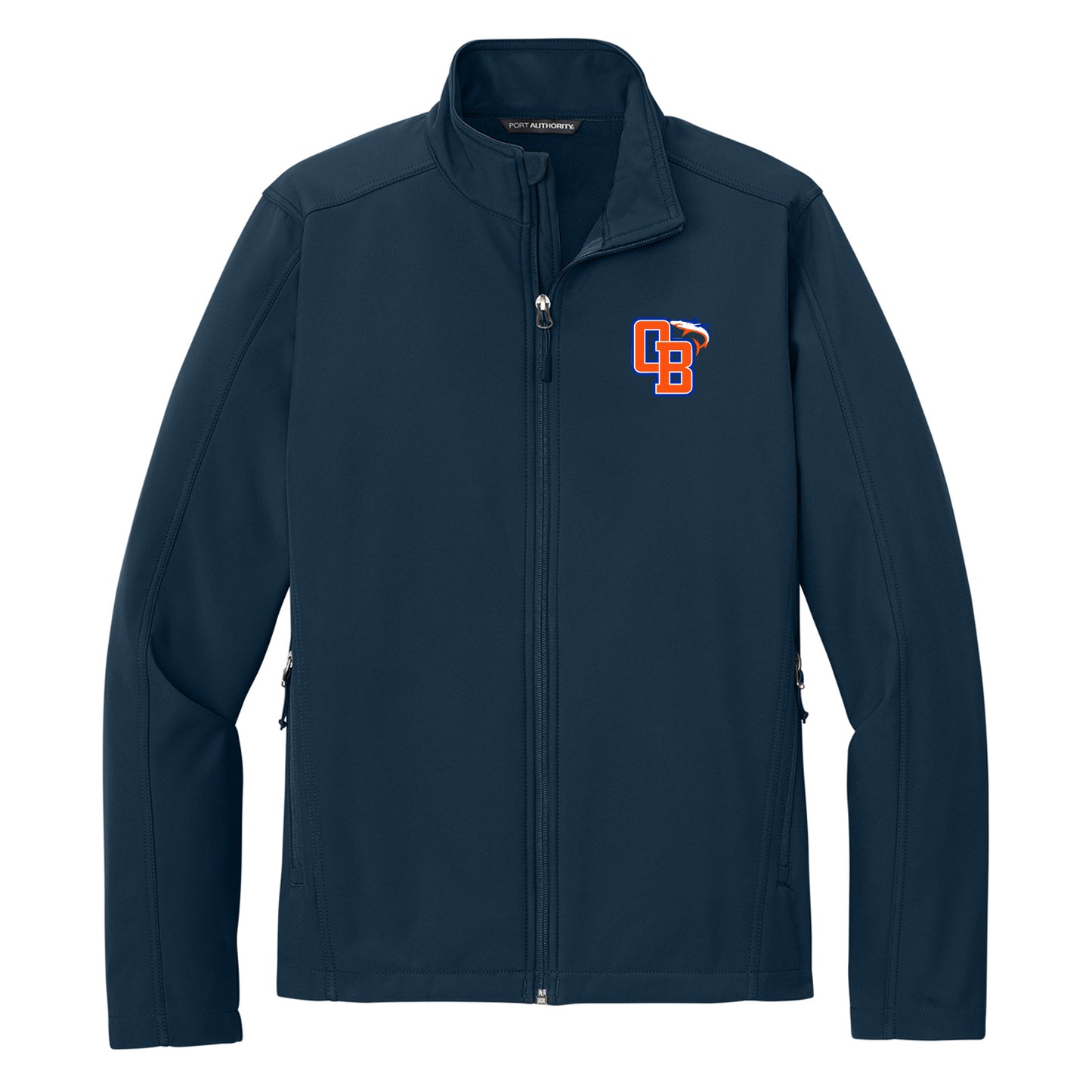 Makos Soft Shell Jacket