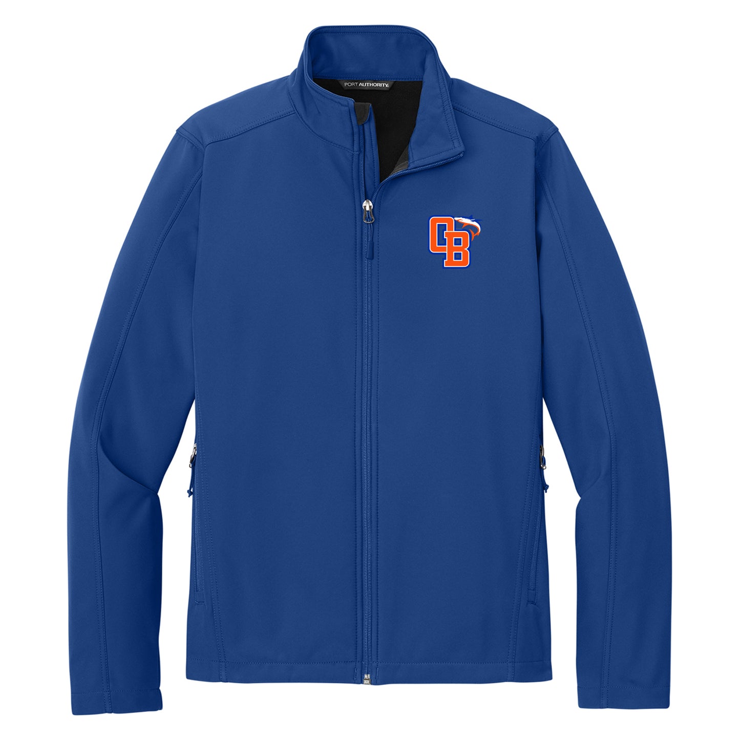 Makos Soft Shell Jacket