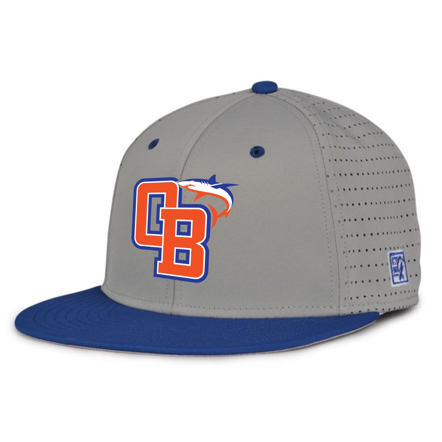 OB GameChanger Flat Bill Hat