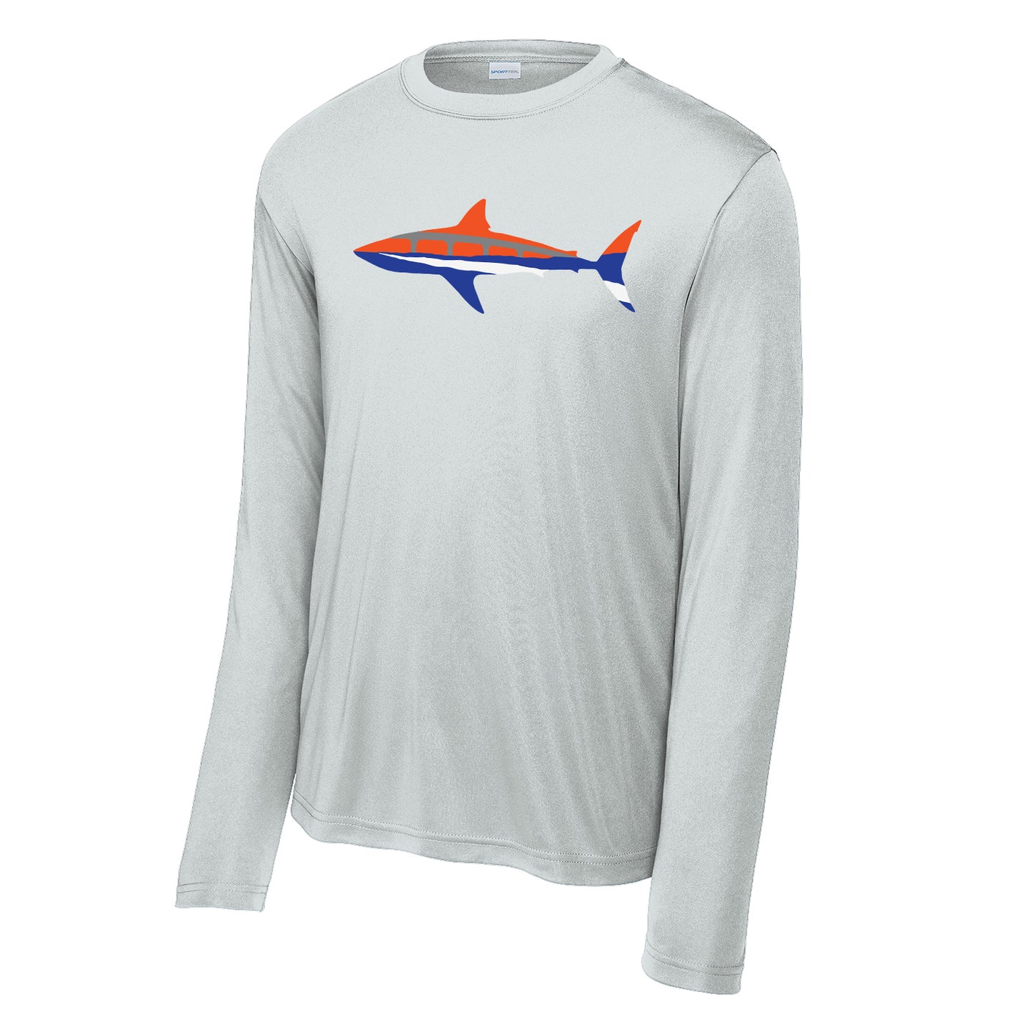 The Mako Way Dry Fit Tee