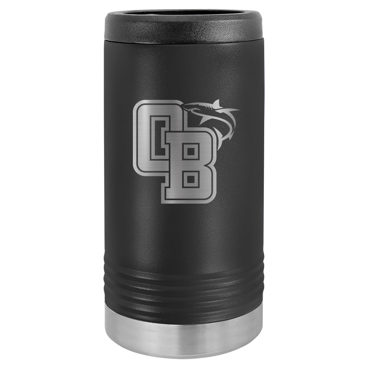 OB Makos Slim Can Cooler