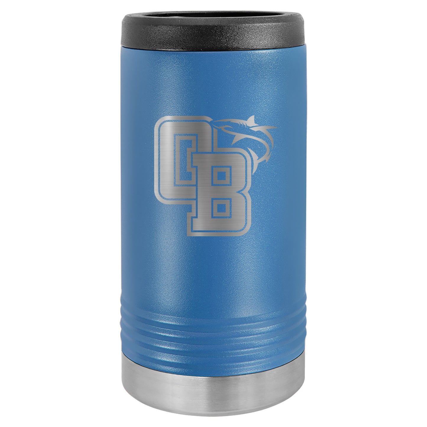 OB Makos Slim Can Cooler
