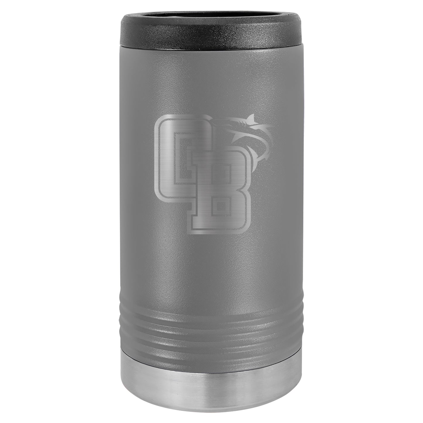 OB Makos Slim Can Cooler