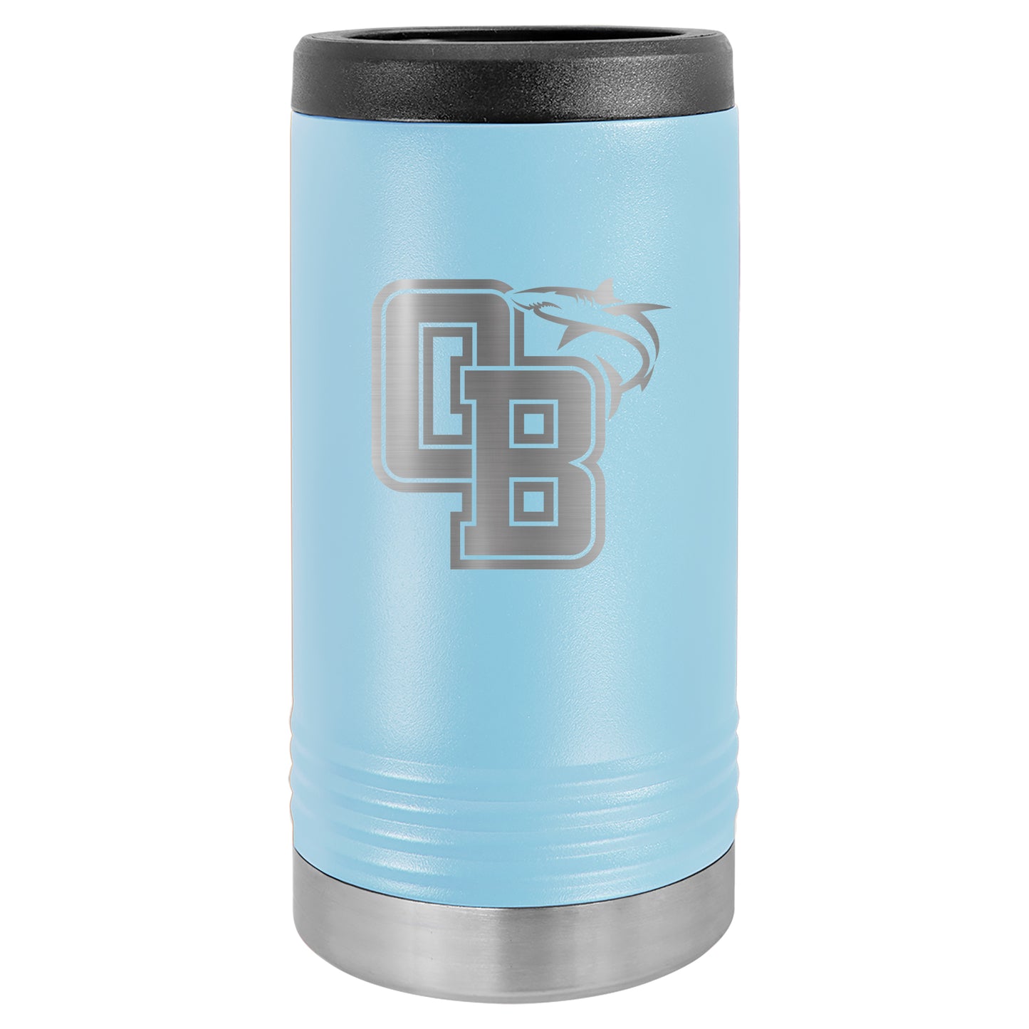 OB Makos Slim Can Cooler