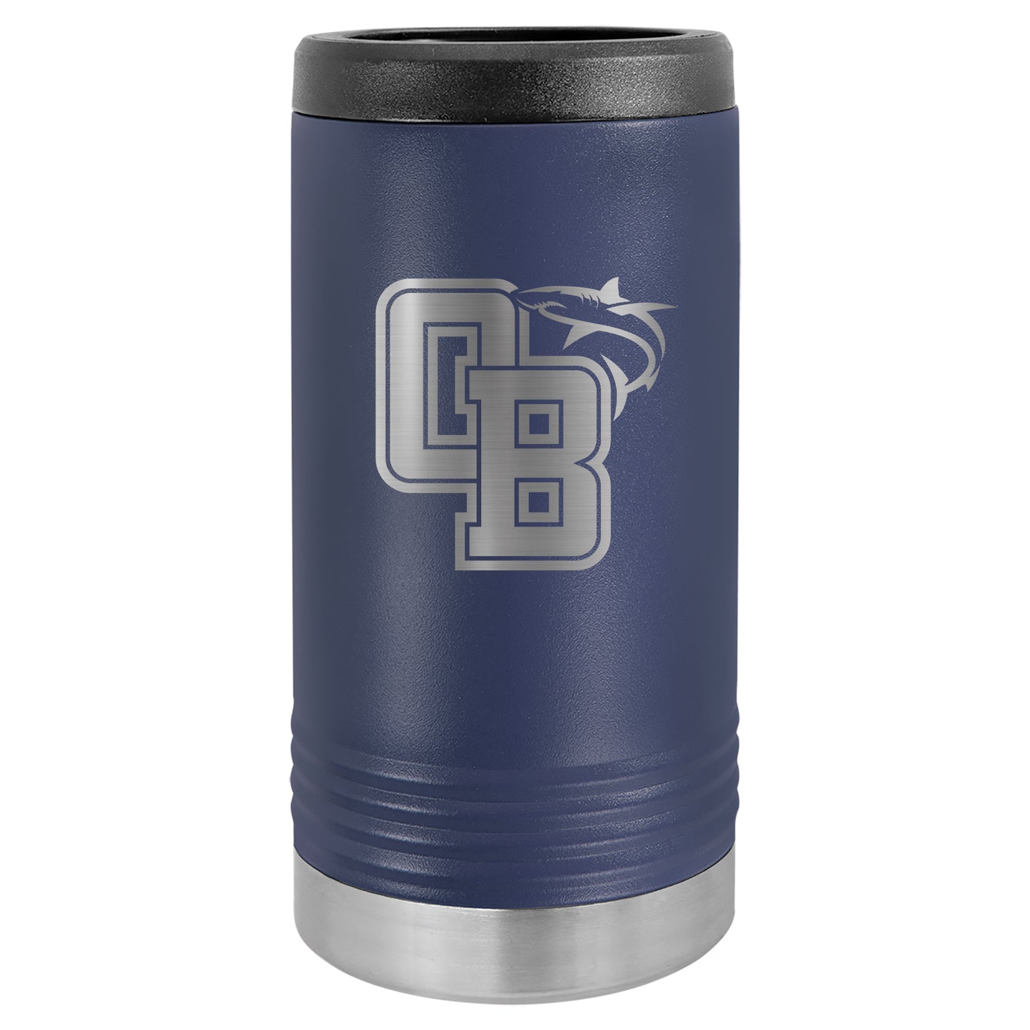 OB Makos Slim Can Cooler