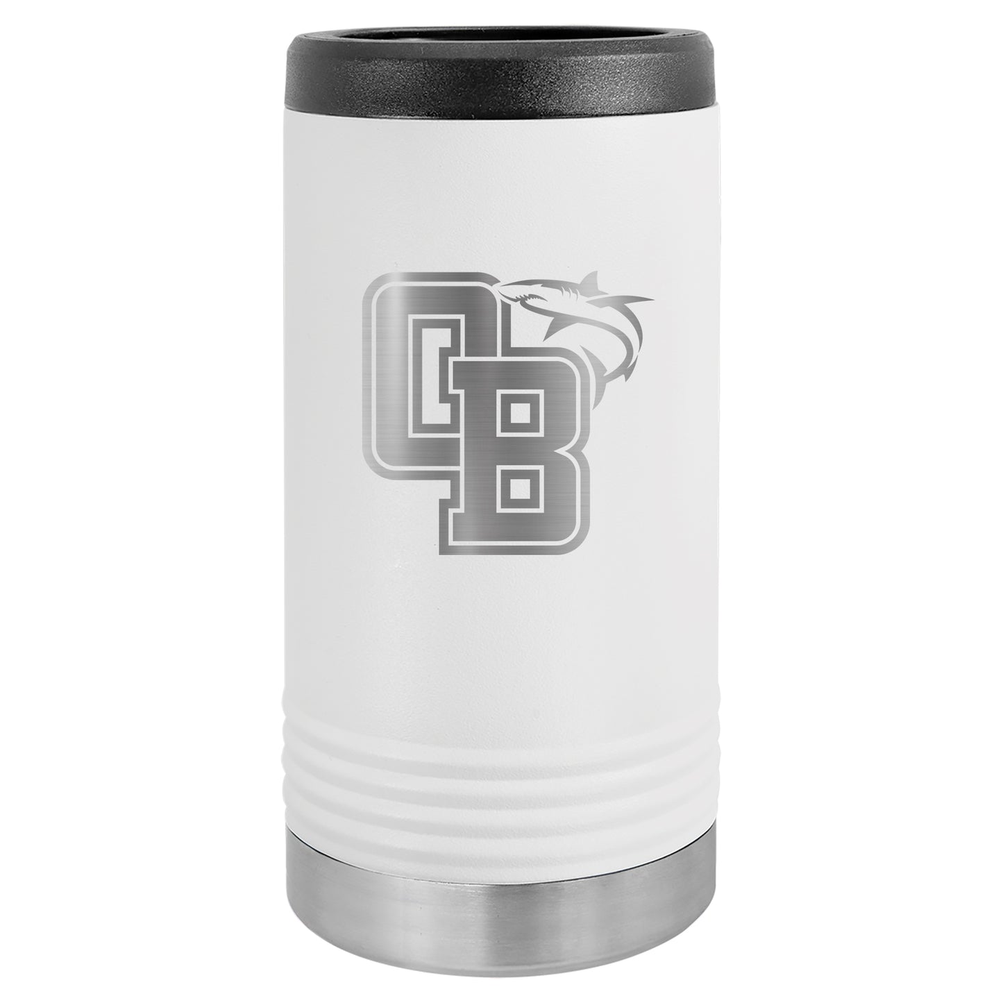 OB Makos Slim Can Cooler