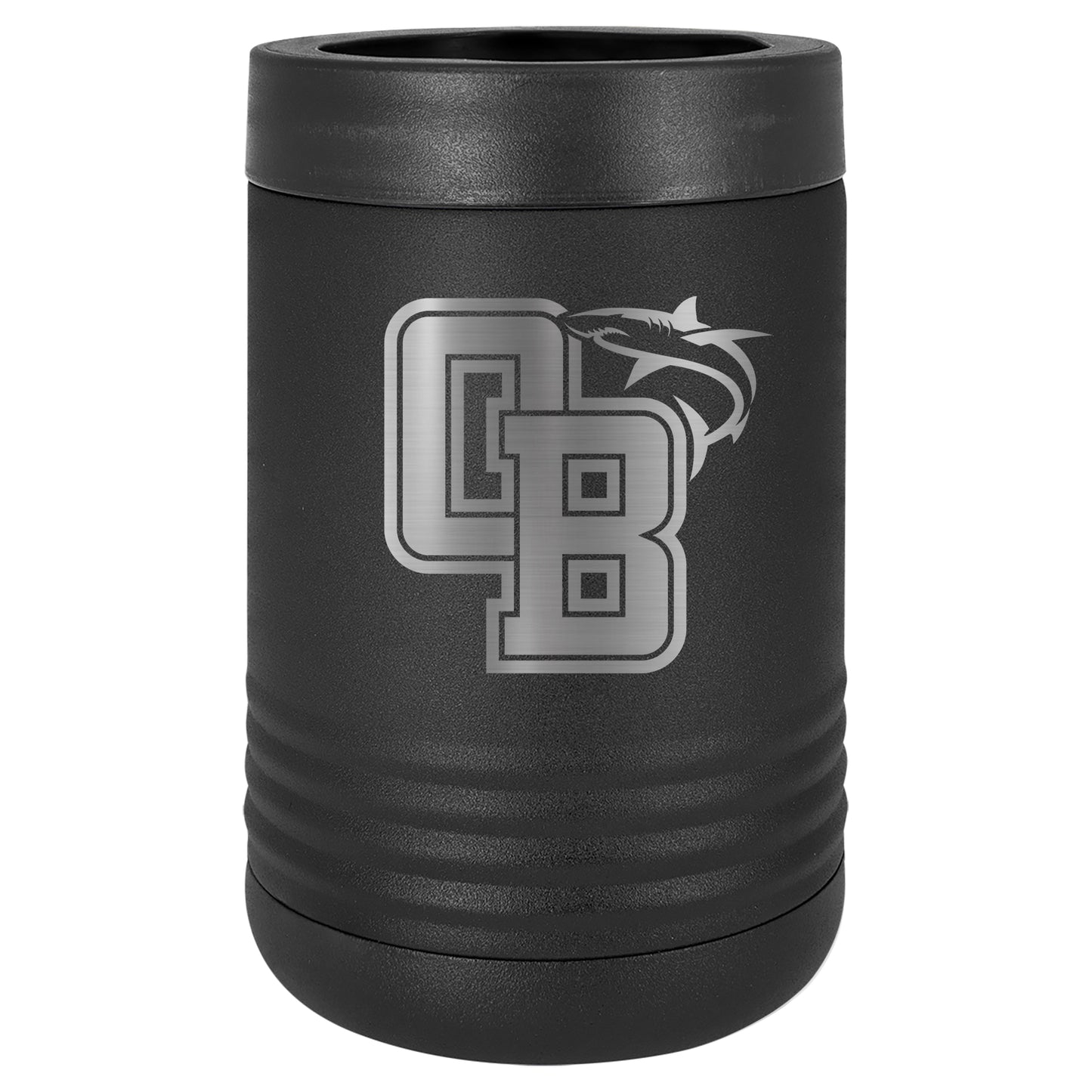 OB Makos Can Cooler