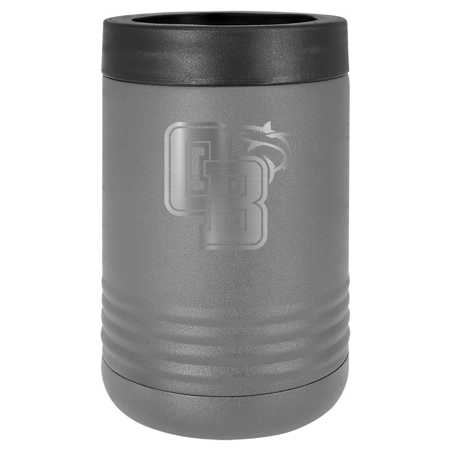 OB Makos Can Cooler