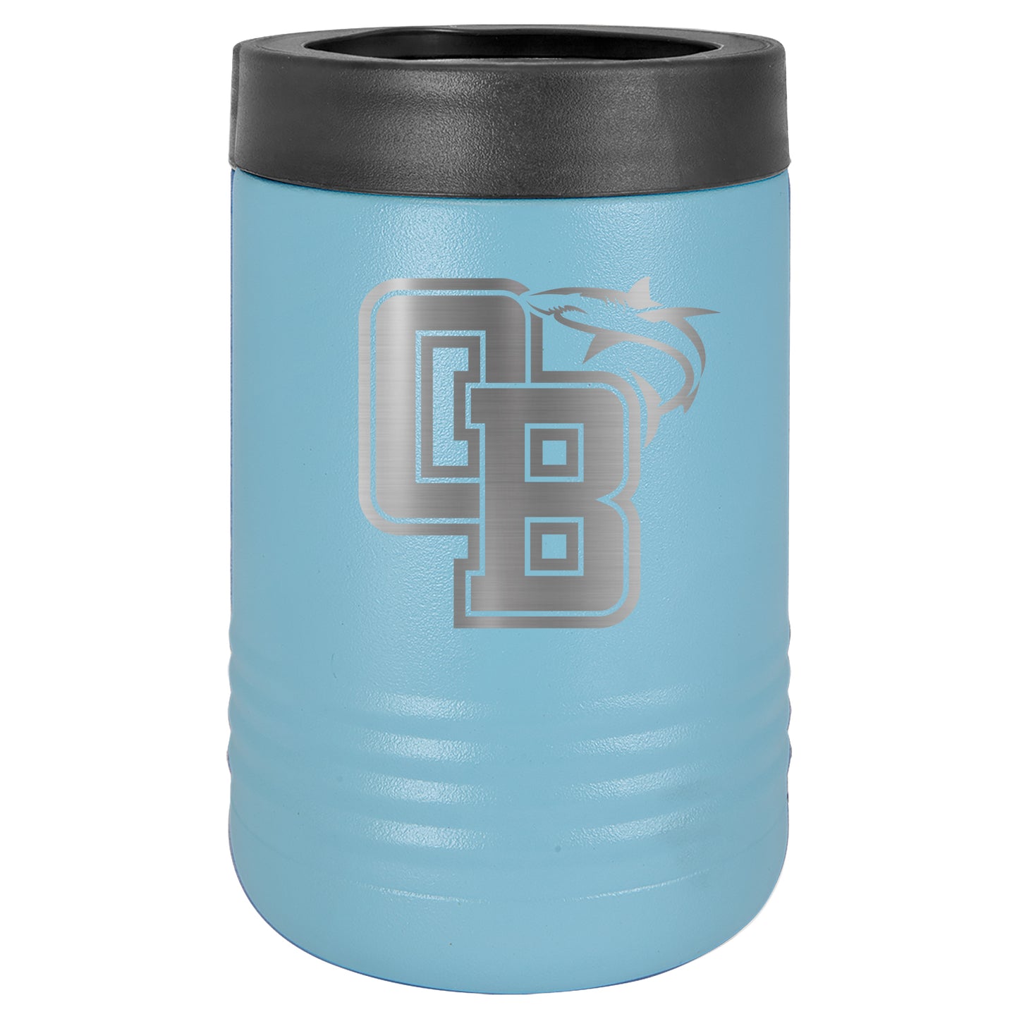 OB Makos Can Cooler