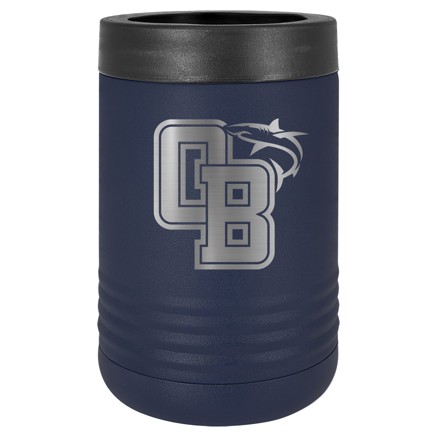 OB Makos Can Cooler